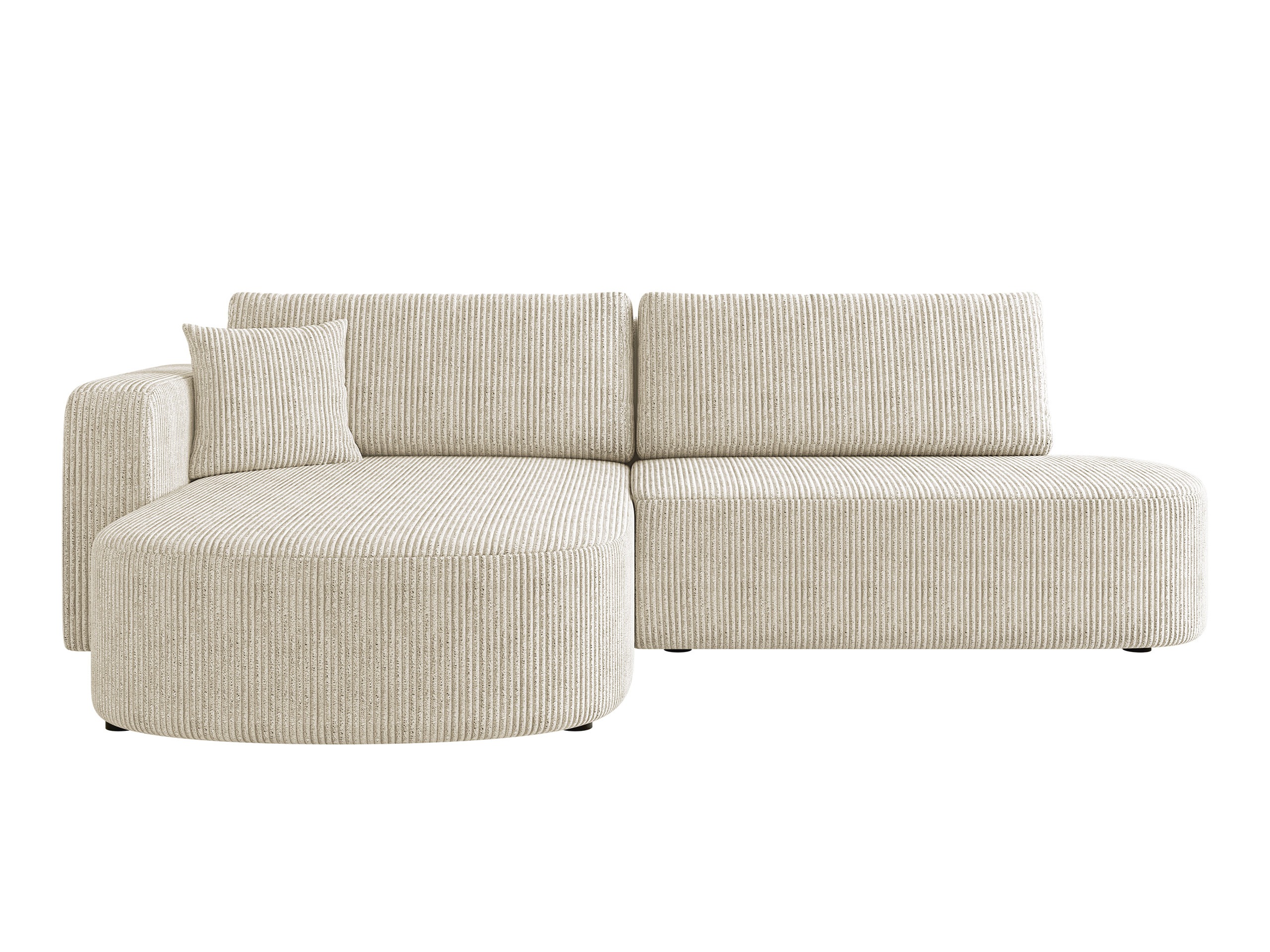 Divano angolare Shelton 112 (Poso 100)