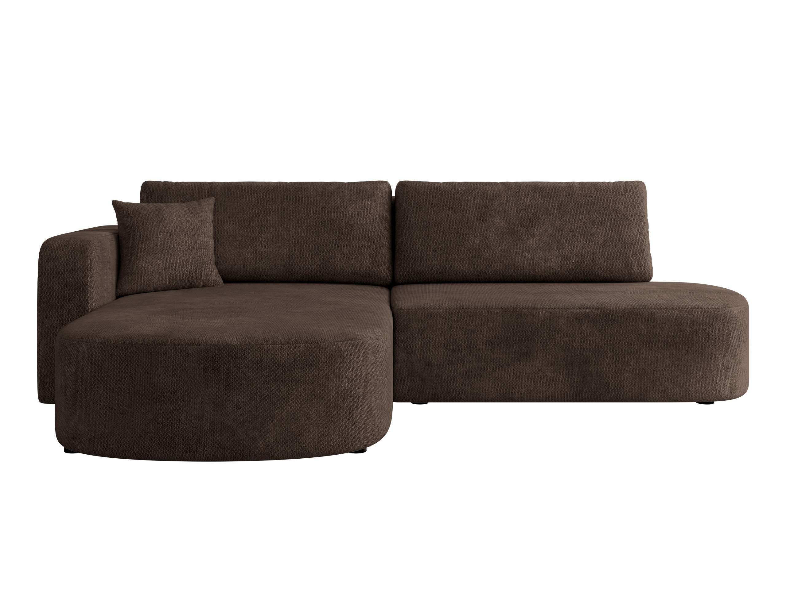 Divano angolare TrendyNest Infa (Lumo 40)
