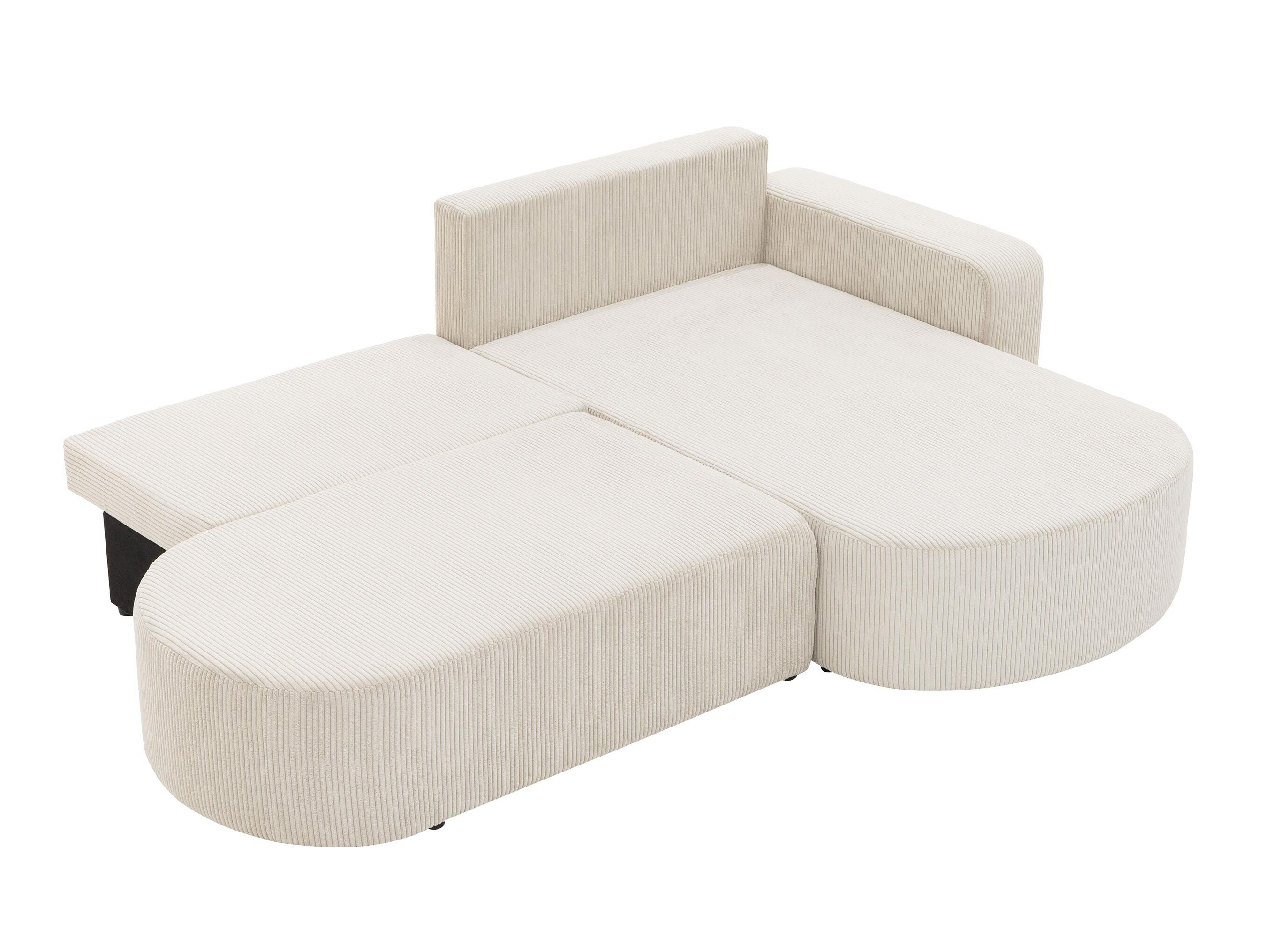 Divano angolare TrendyNest Infa (Lumo 40)