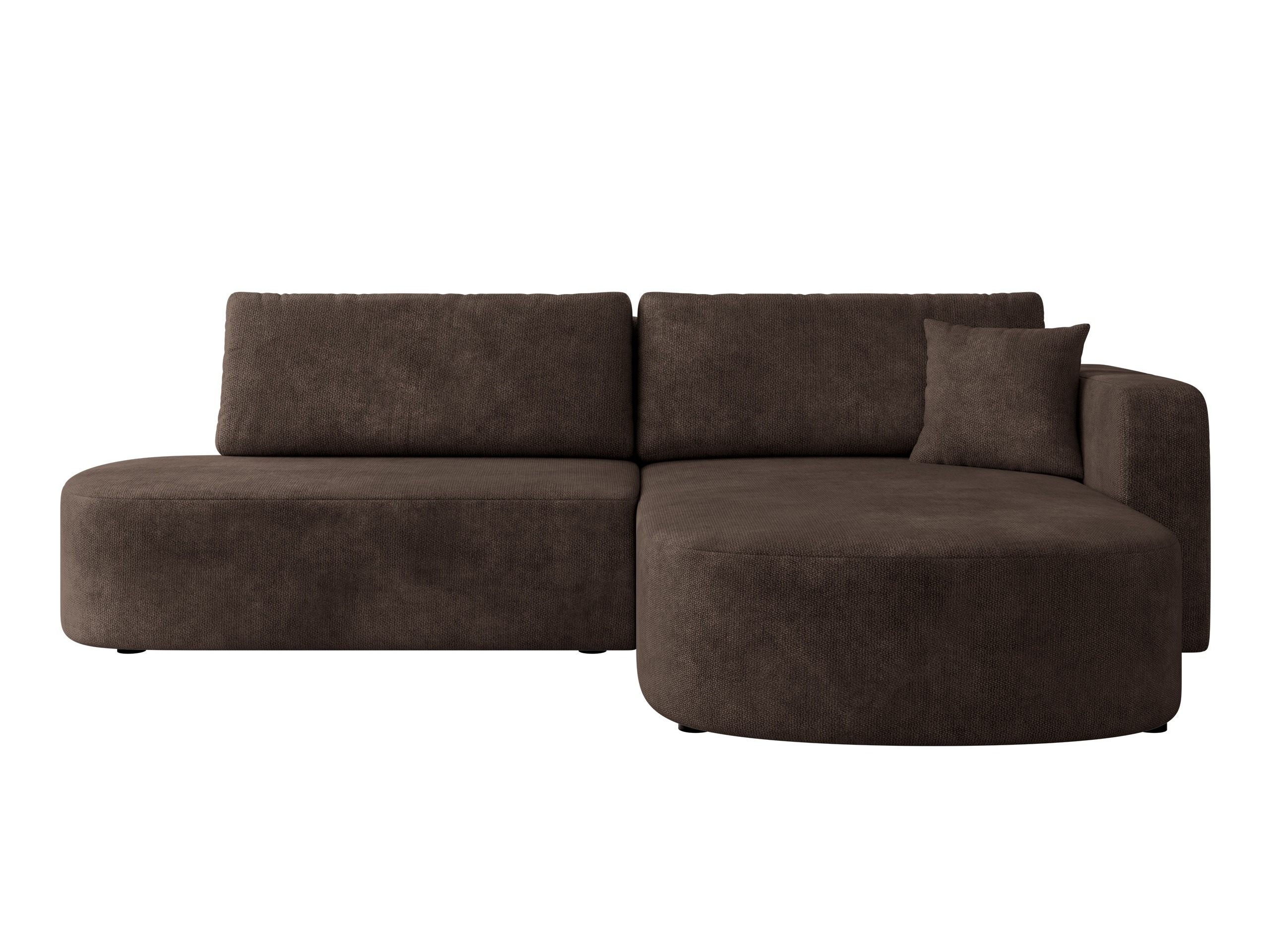 Divano angolare TrendyNest Infa (Lumo 40)