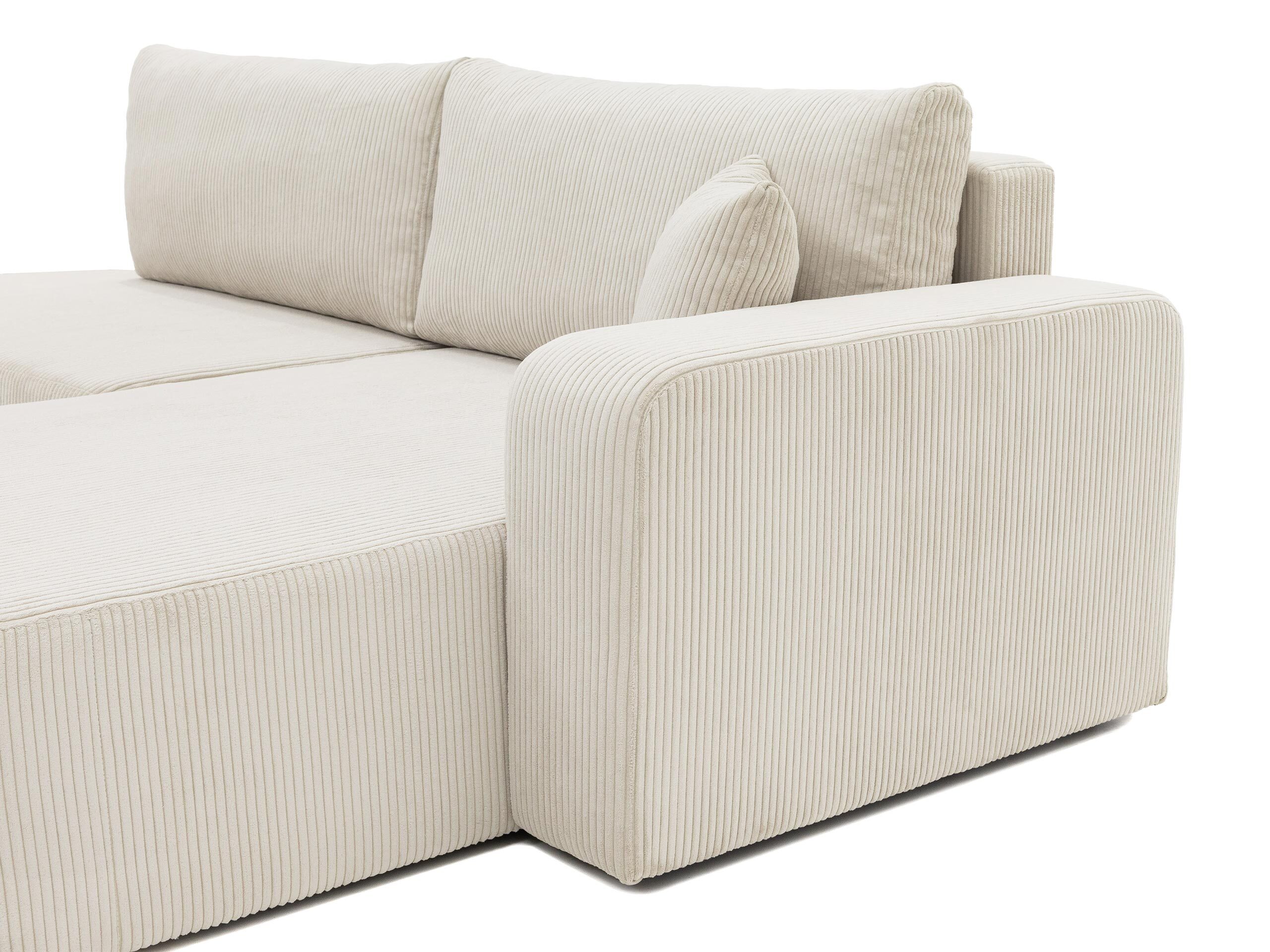 Divano angolare TrendyNest Infa (Lumo 55)
