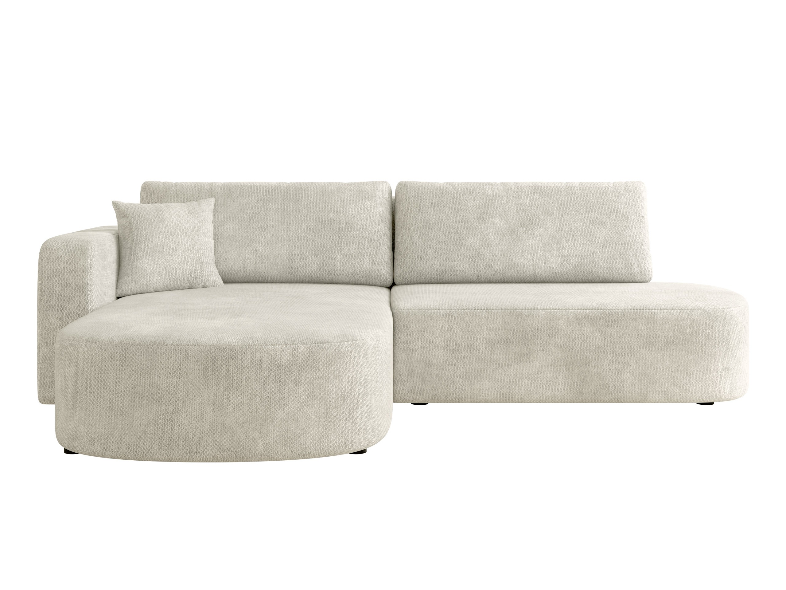 Divano angolare TrendyNest Infa (Lumo 55)