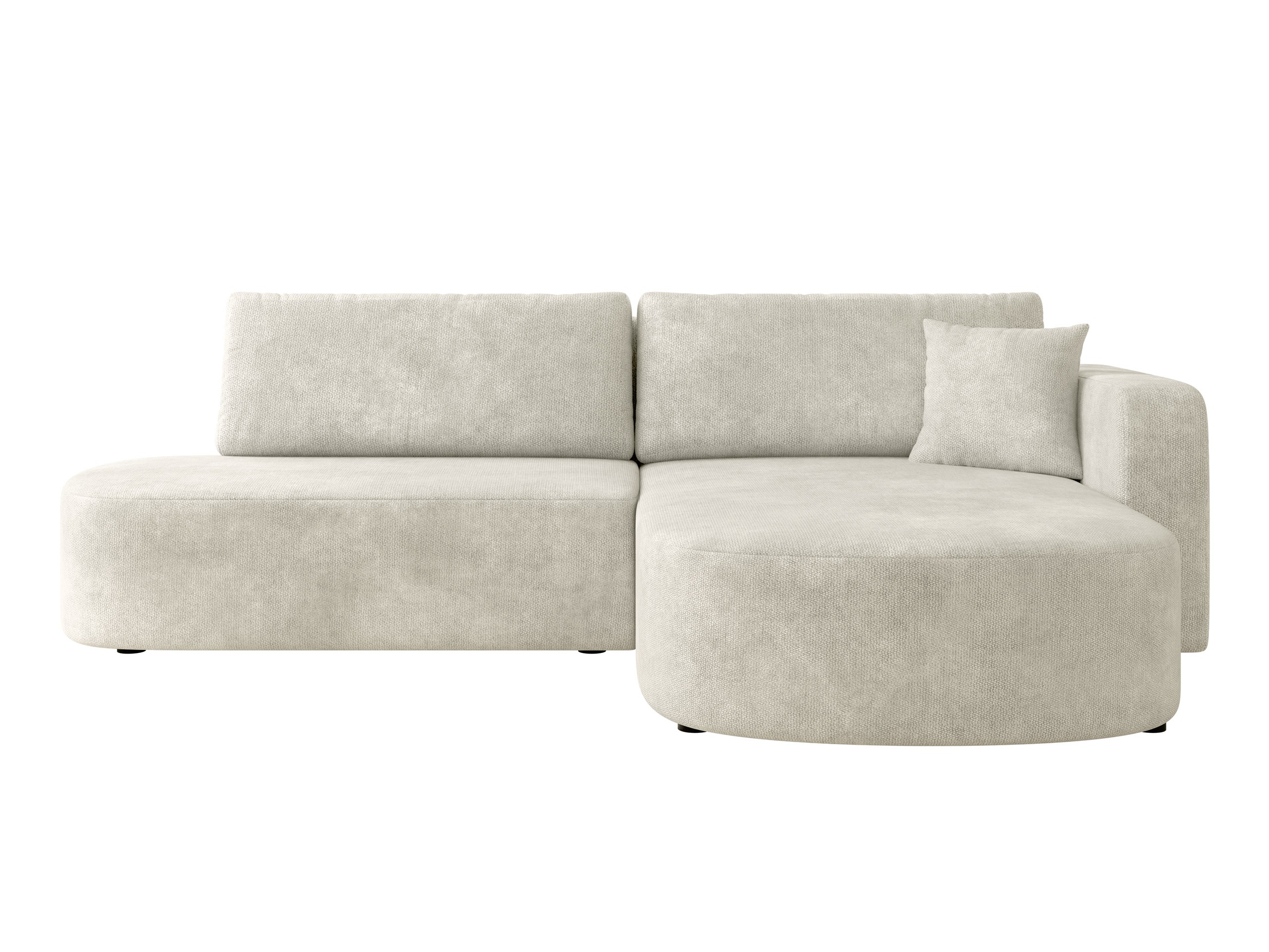 Divano angolare TrendyNest Infa (Lumo 55)