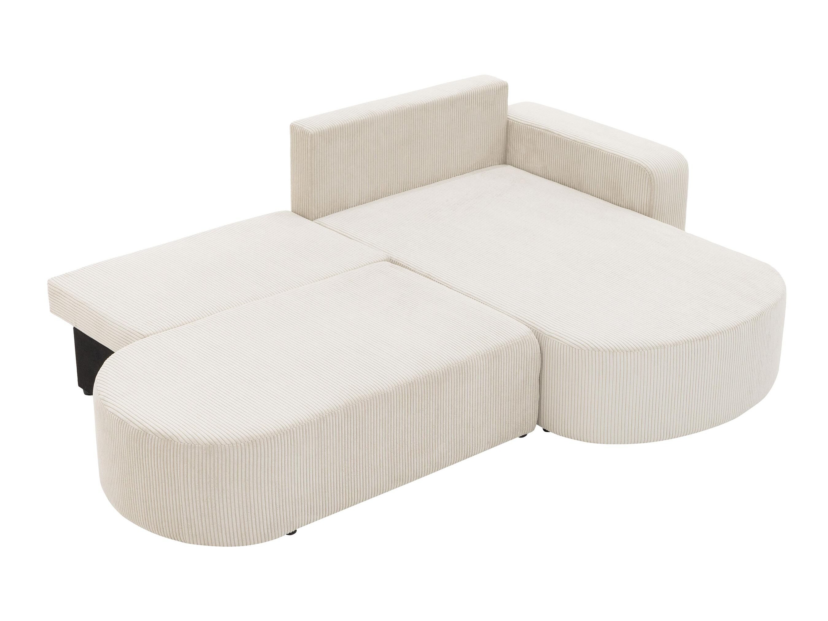 Divano angolare TrendyNest Infa (Lumo 55)