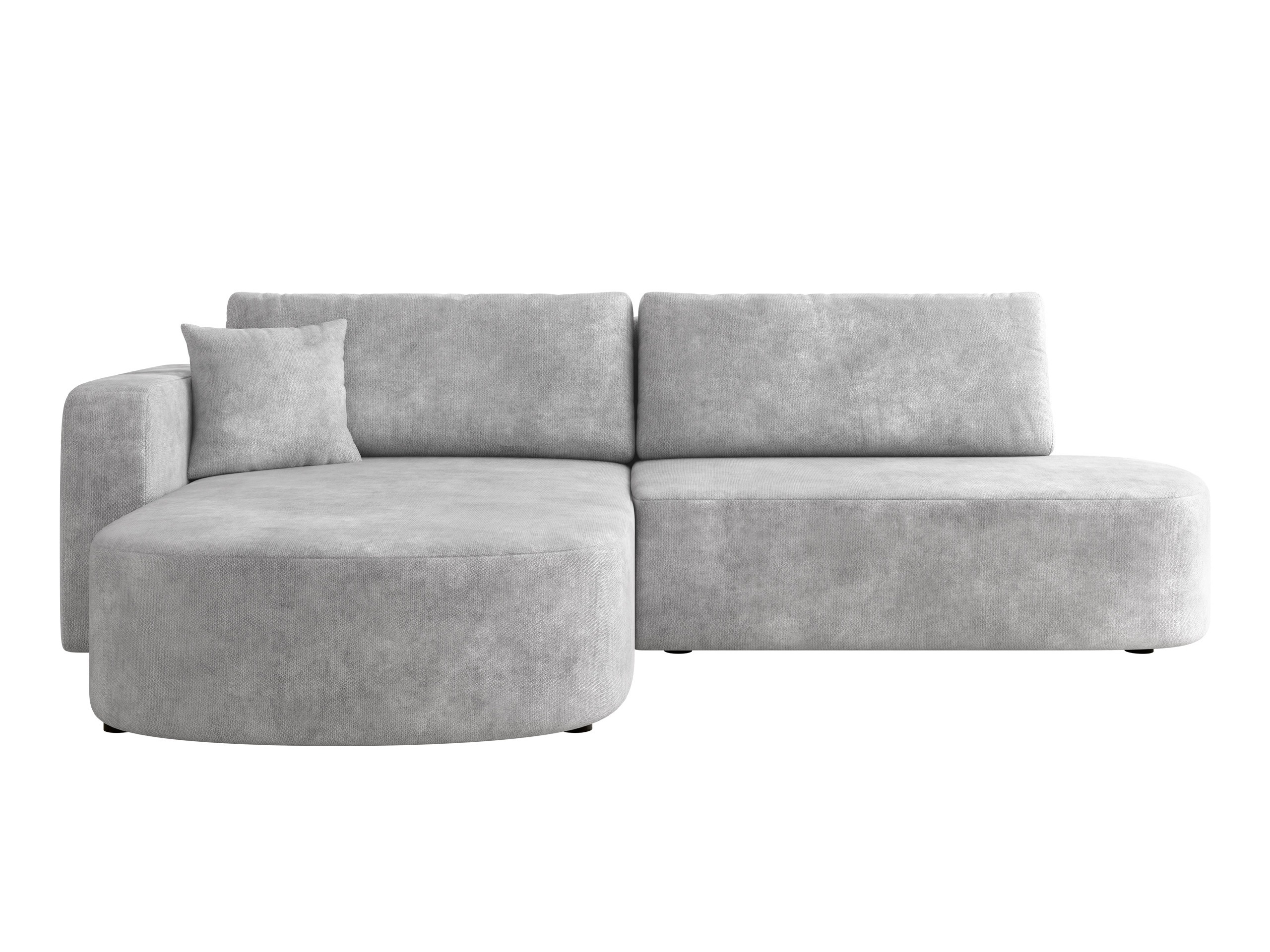 Divano angolare TrendyNest Infa (Lumo 65)