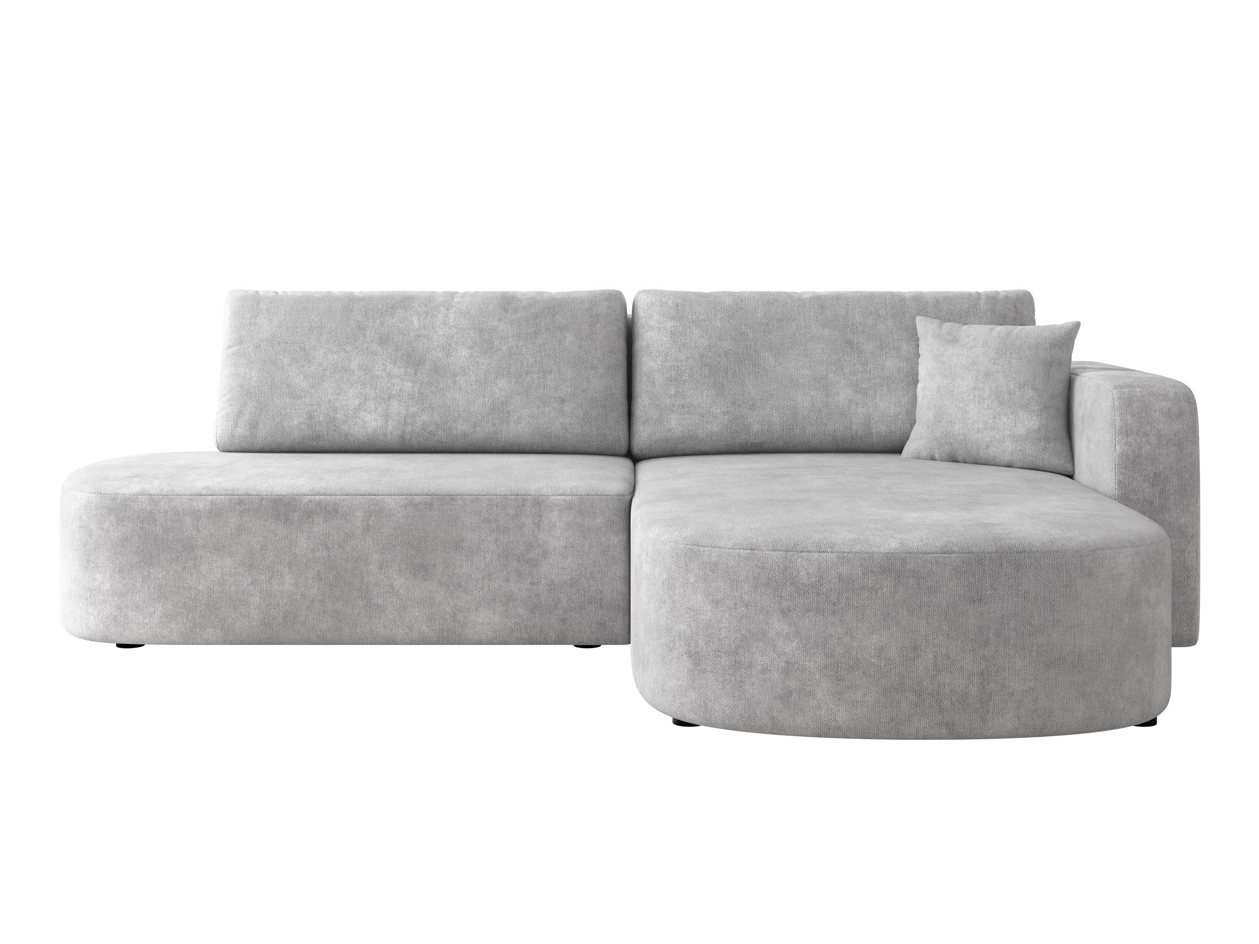 Divano angolare TrendyNest Infa (Lumo 65)