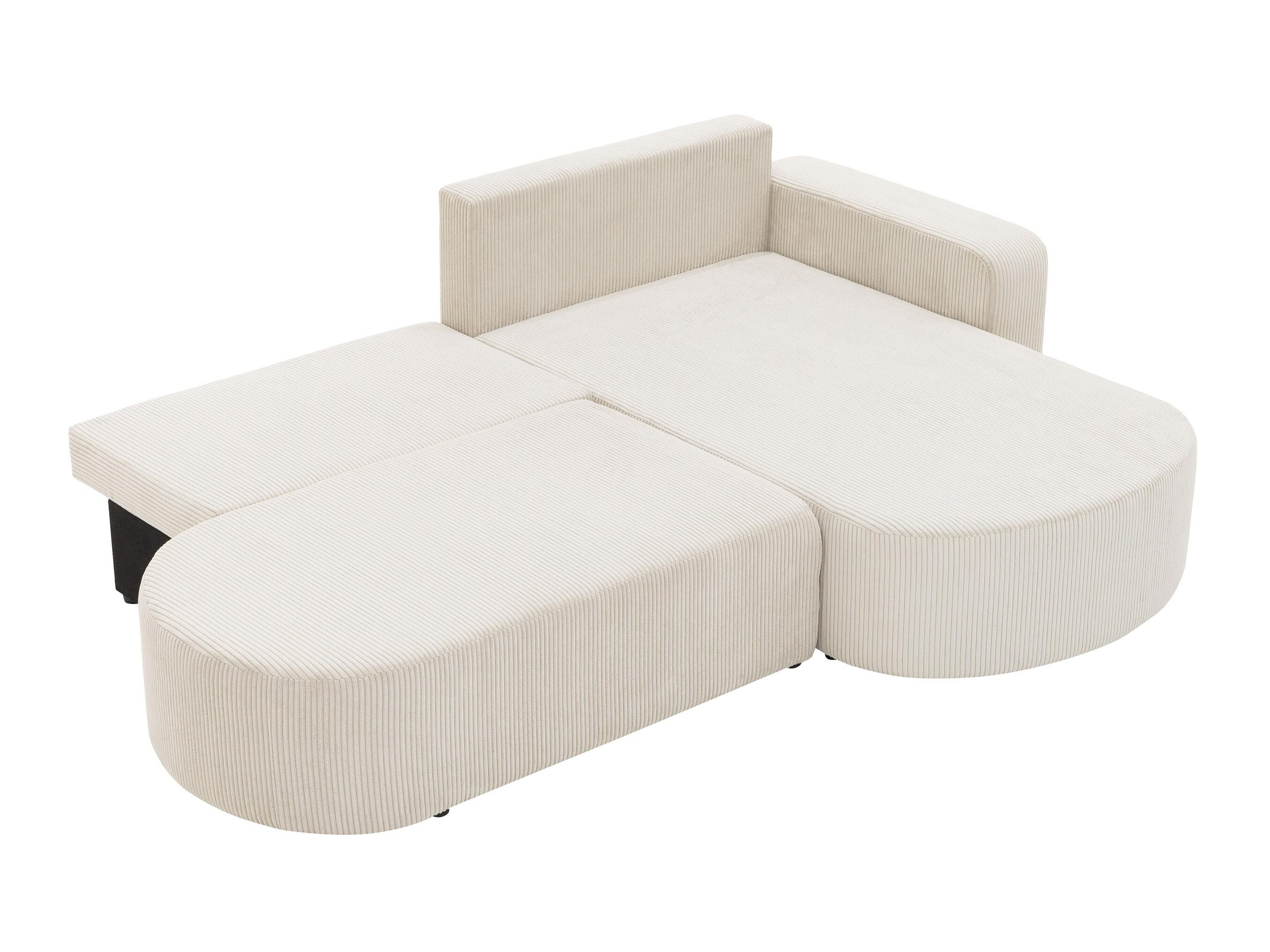 Divano angolare TrendyNest Infa (Lumo 65)