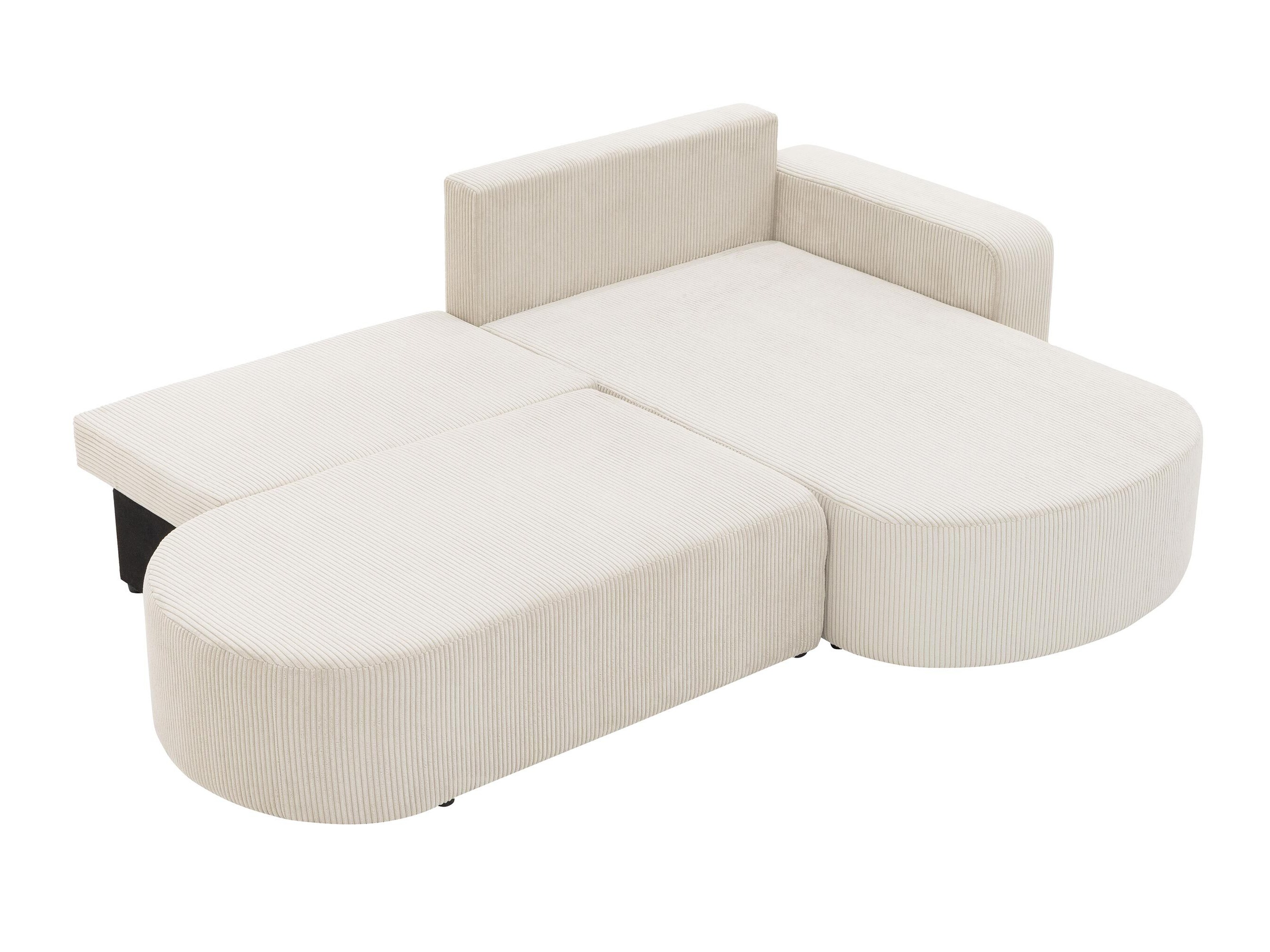 Divano angolare TrendyNest Infa (Margo 227.09)
