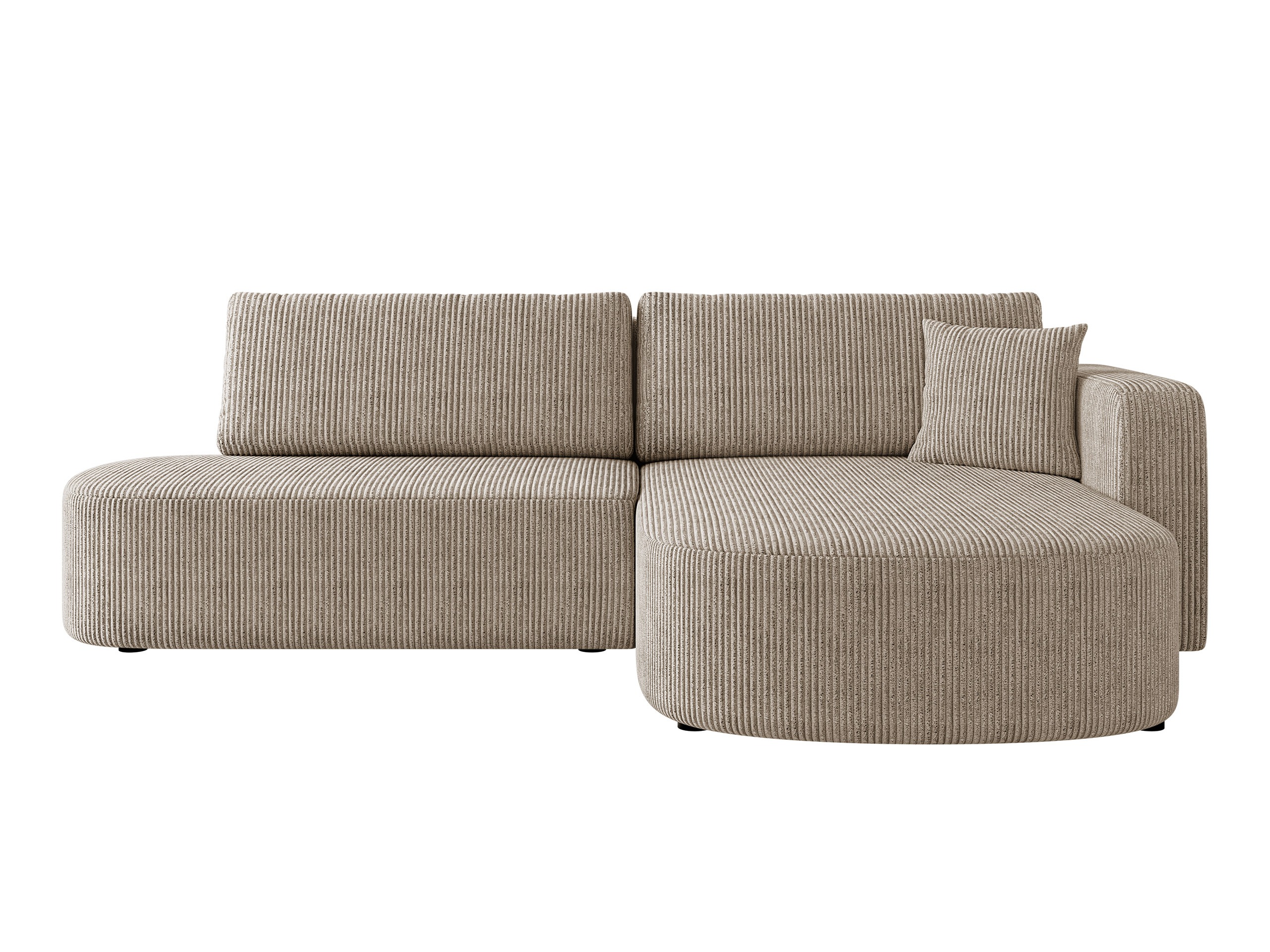 Divano angolare TrendyNest Infa (Poso 02)