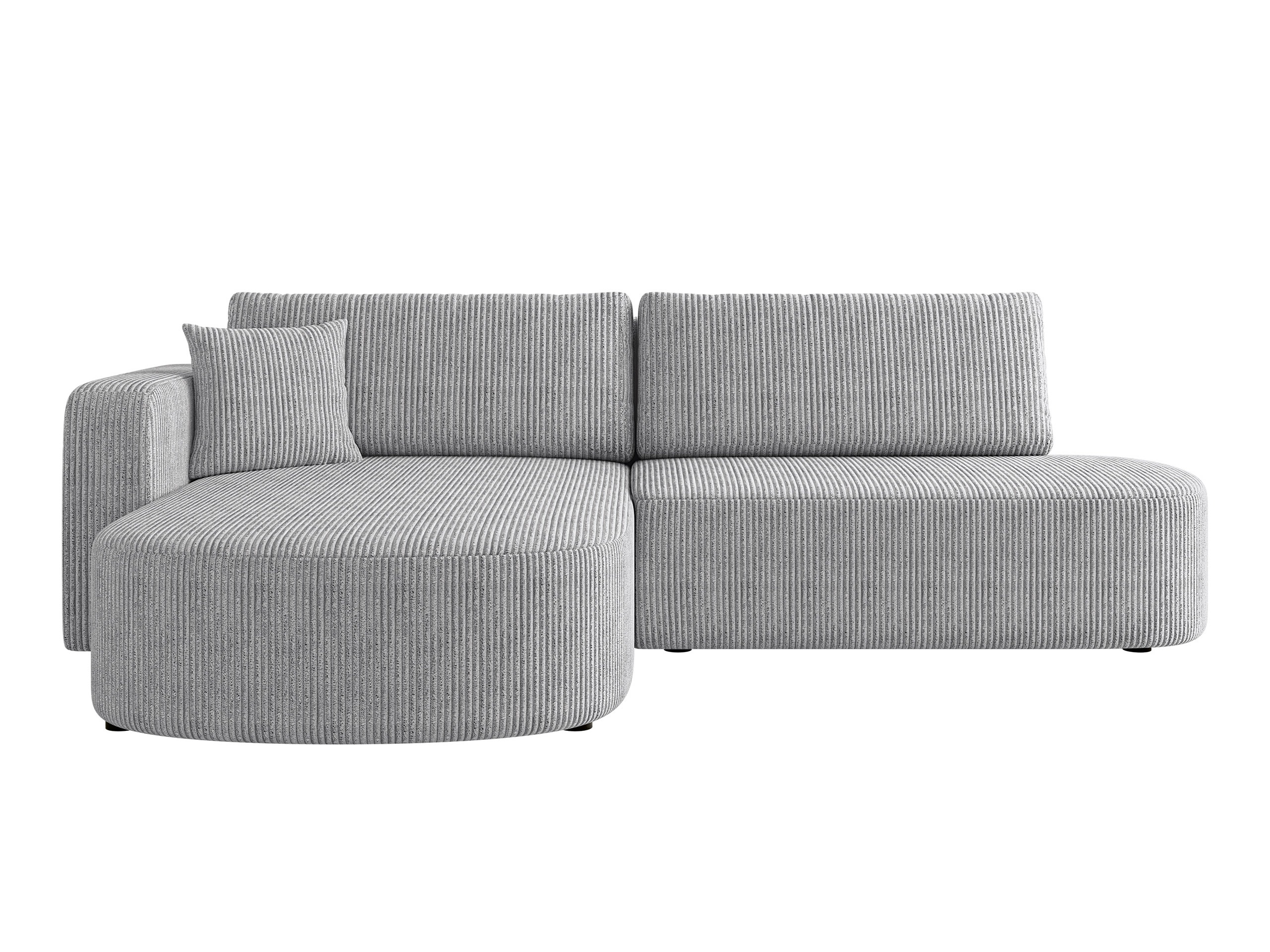 Divano angolare TrendyNest Infa (Poso 110)