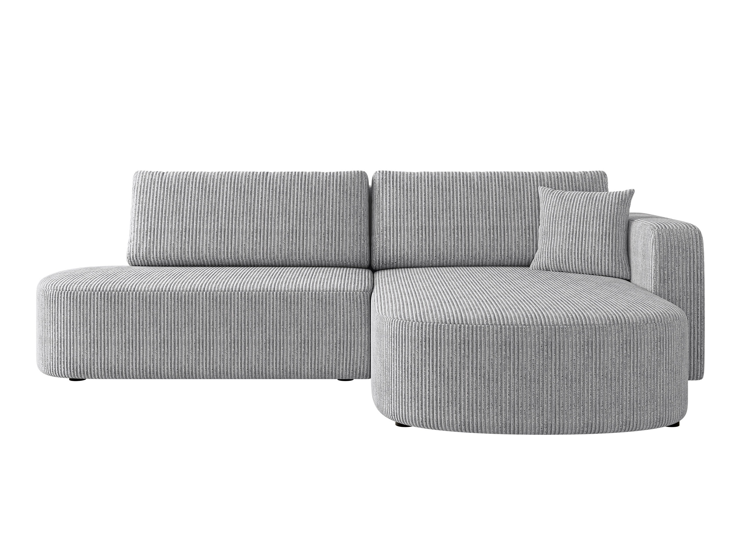 Divano angolare TrendyNest Infa (Poso 110)