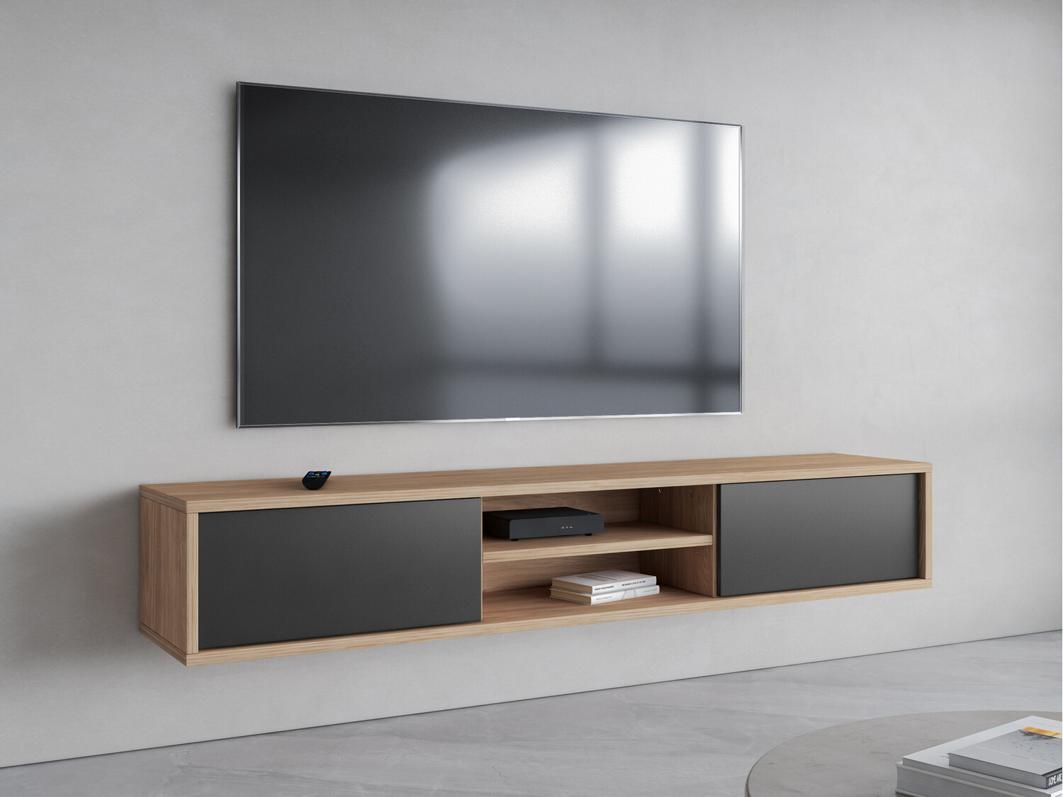 Mobile porta TV SL5603