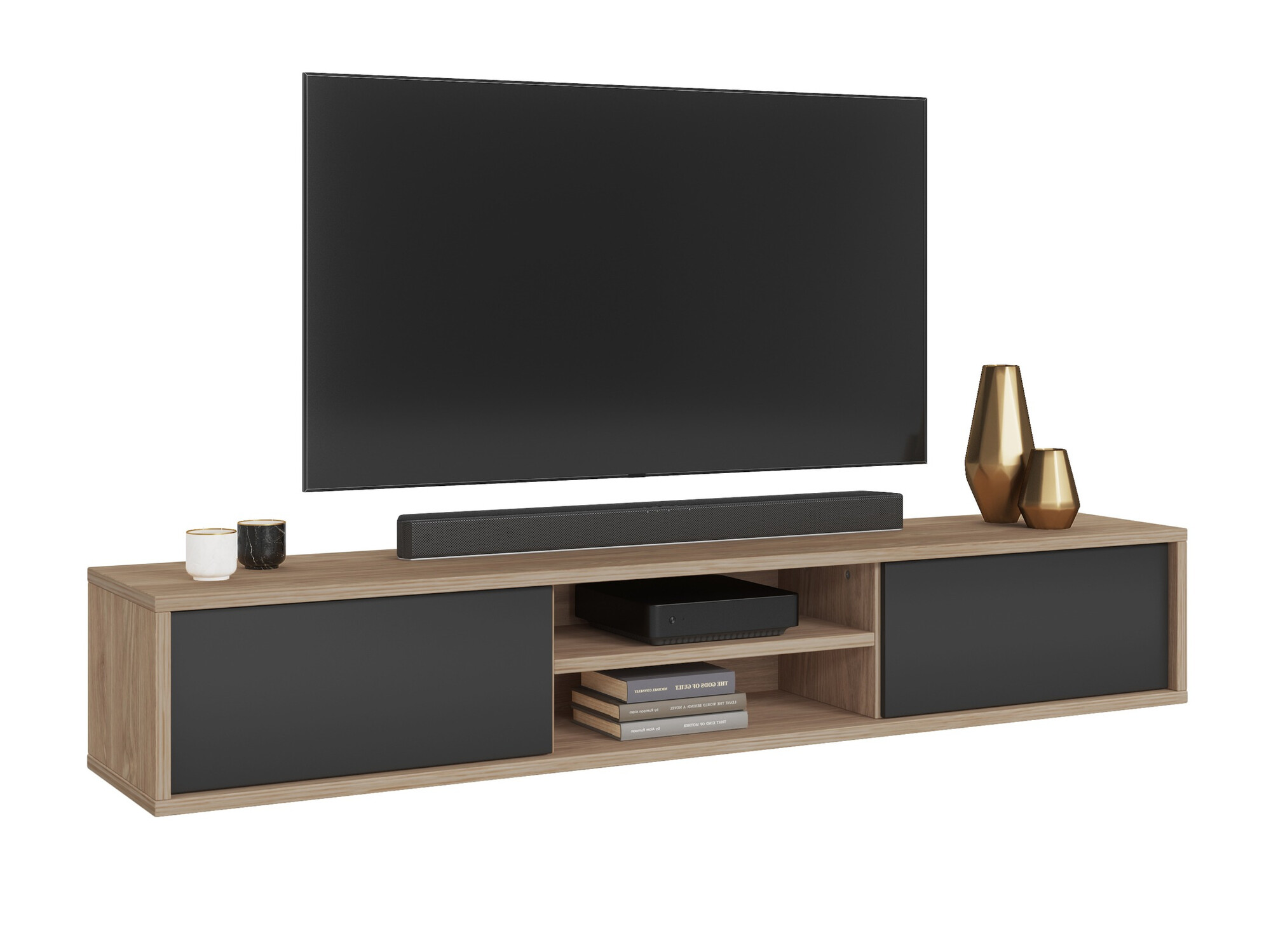 Mobile porta TV SL5603