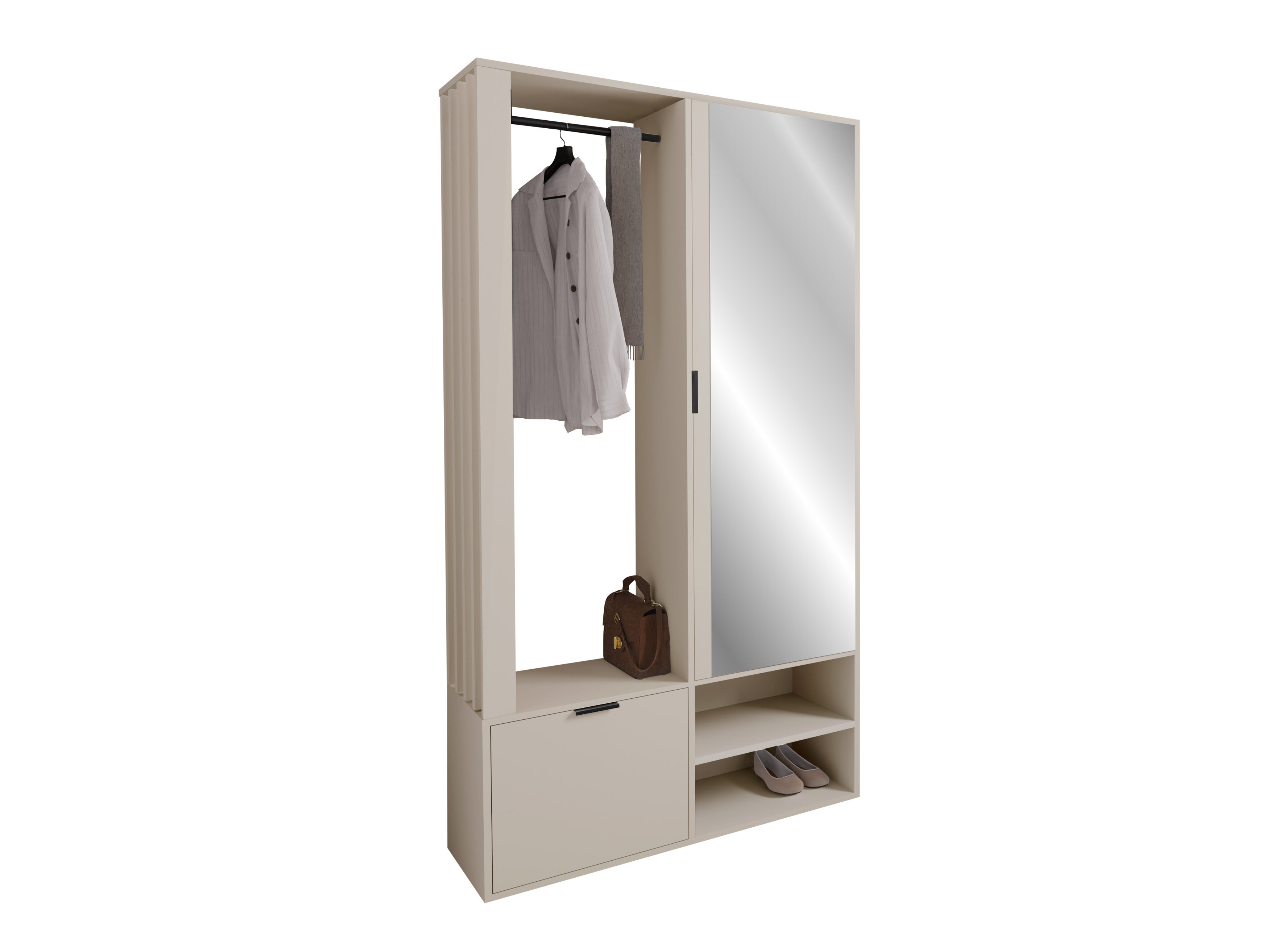 Set arredo da corridoio Vinea (Cachemire)