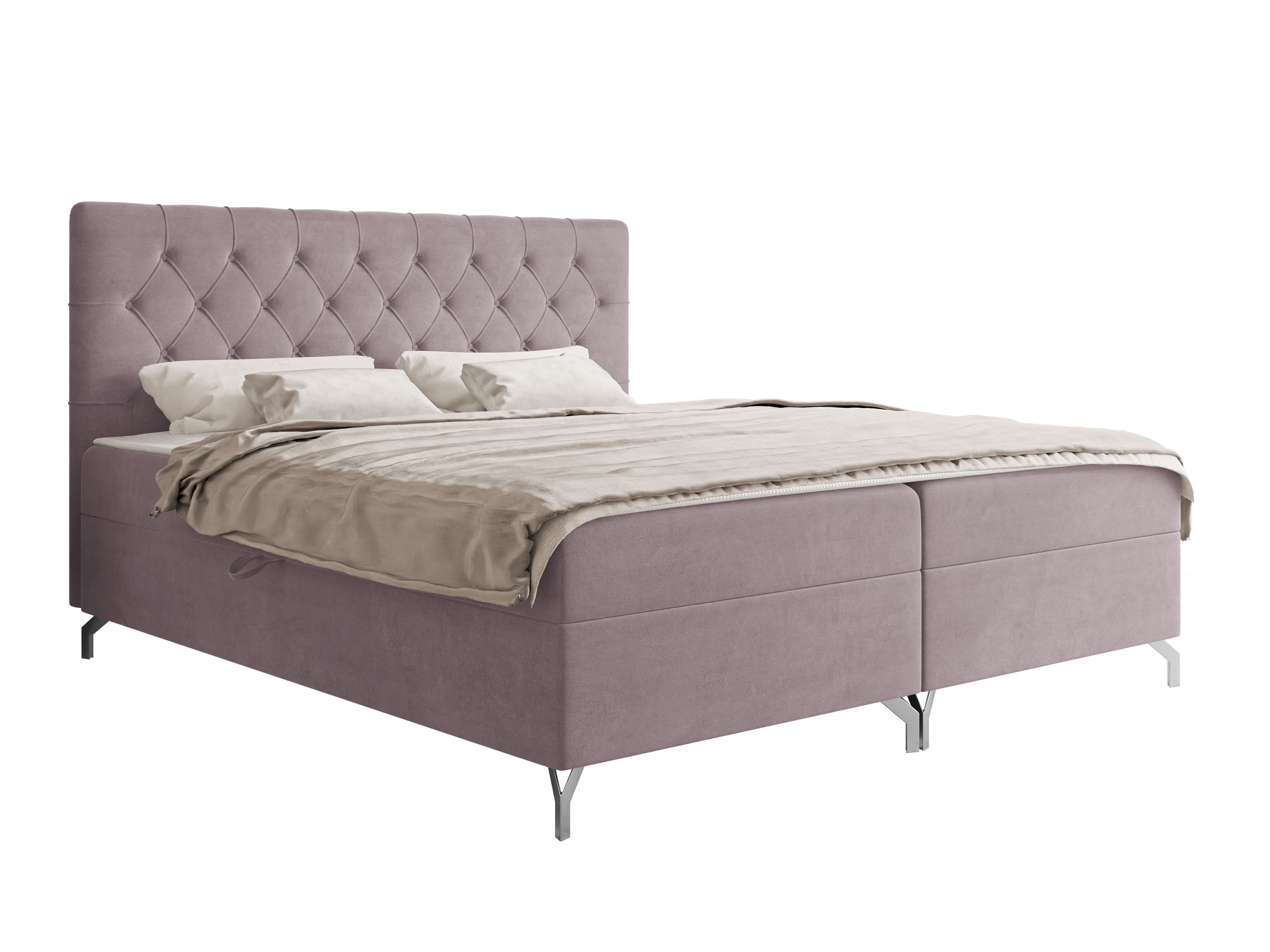 Letto continentale Focus (Fresh 09)