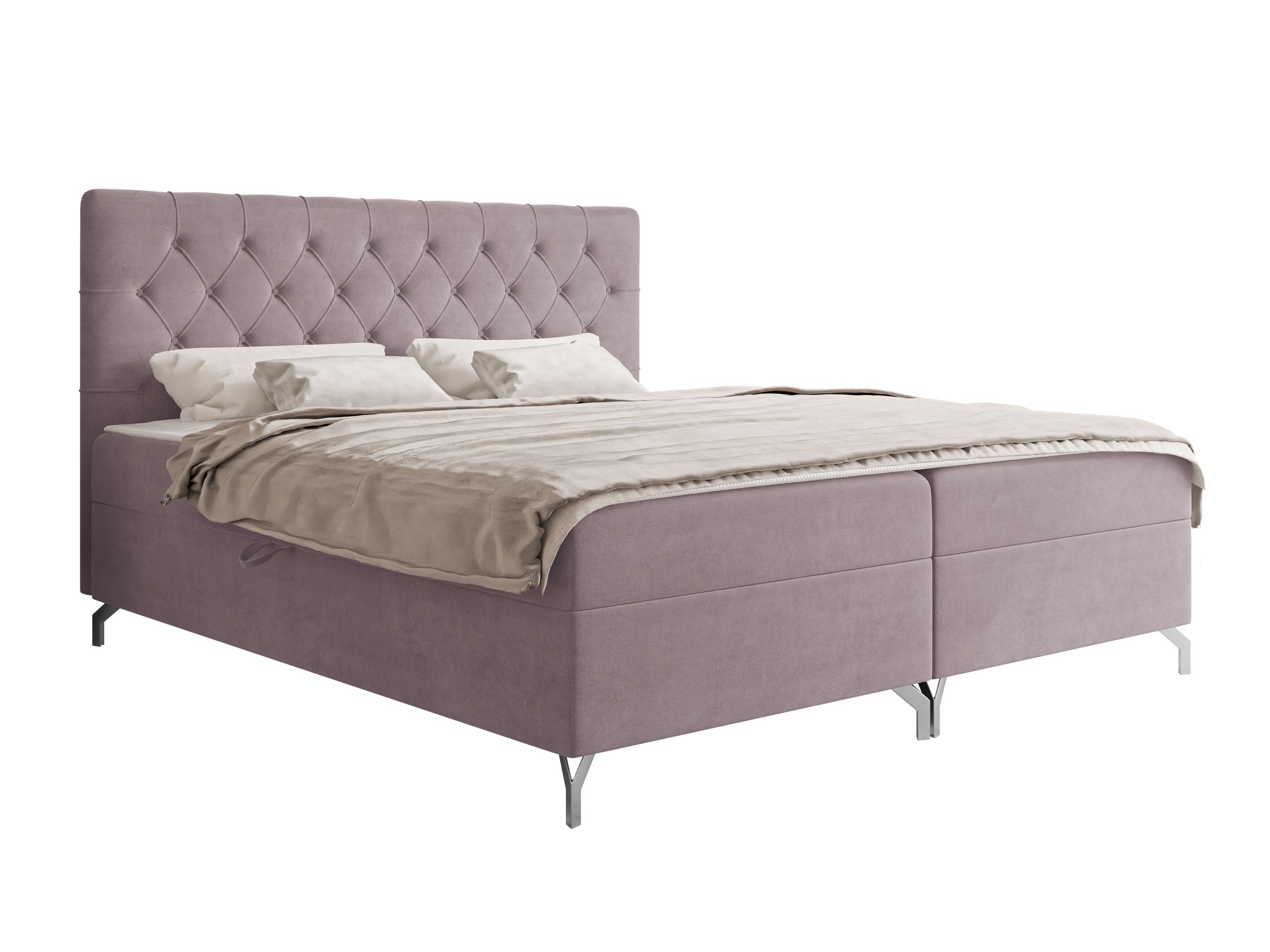 Letto continentale Focus (Fresh 09)