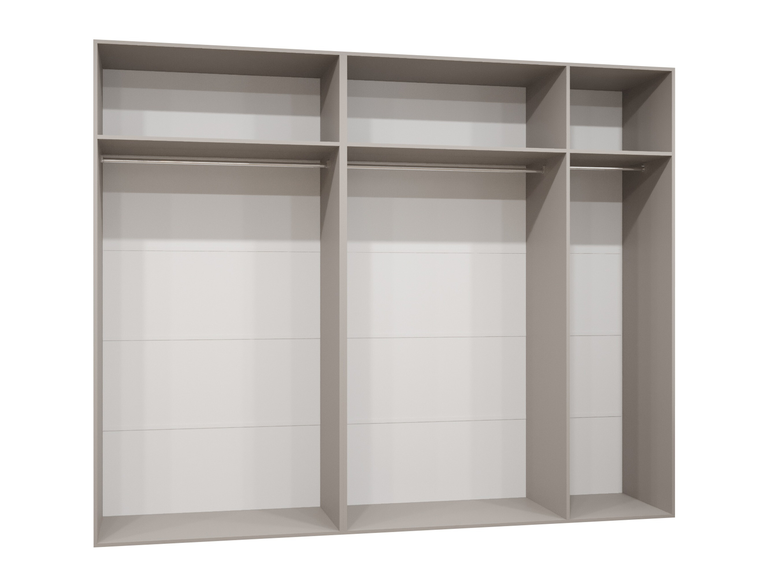 Armadio Hartford 606 (Bianco)