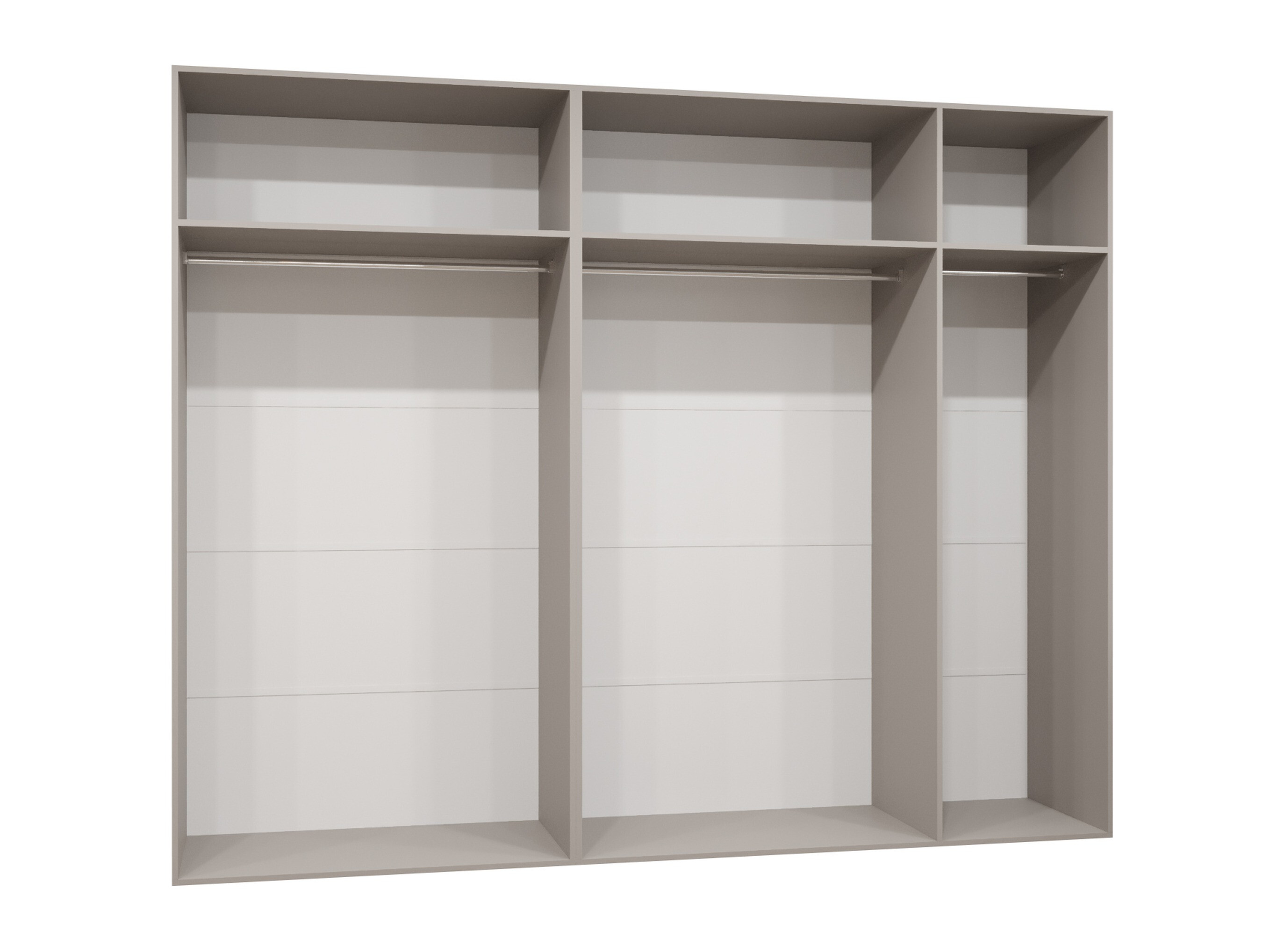 Armadio Hartford 606 (Bianco)