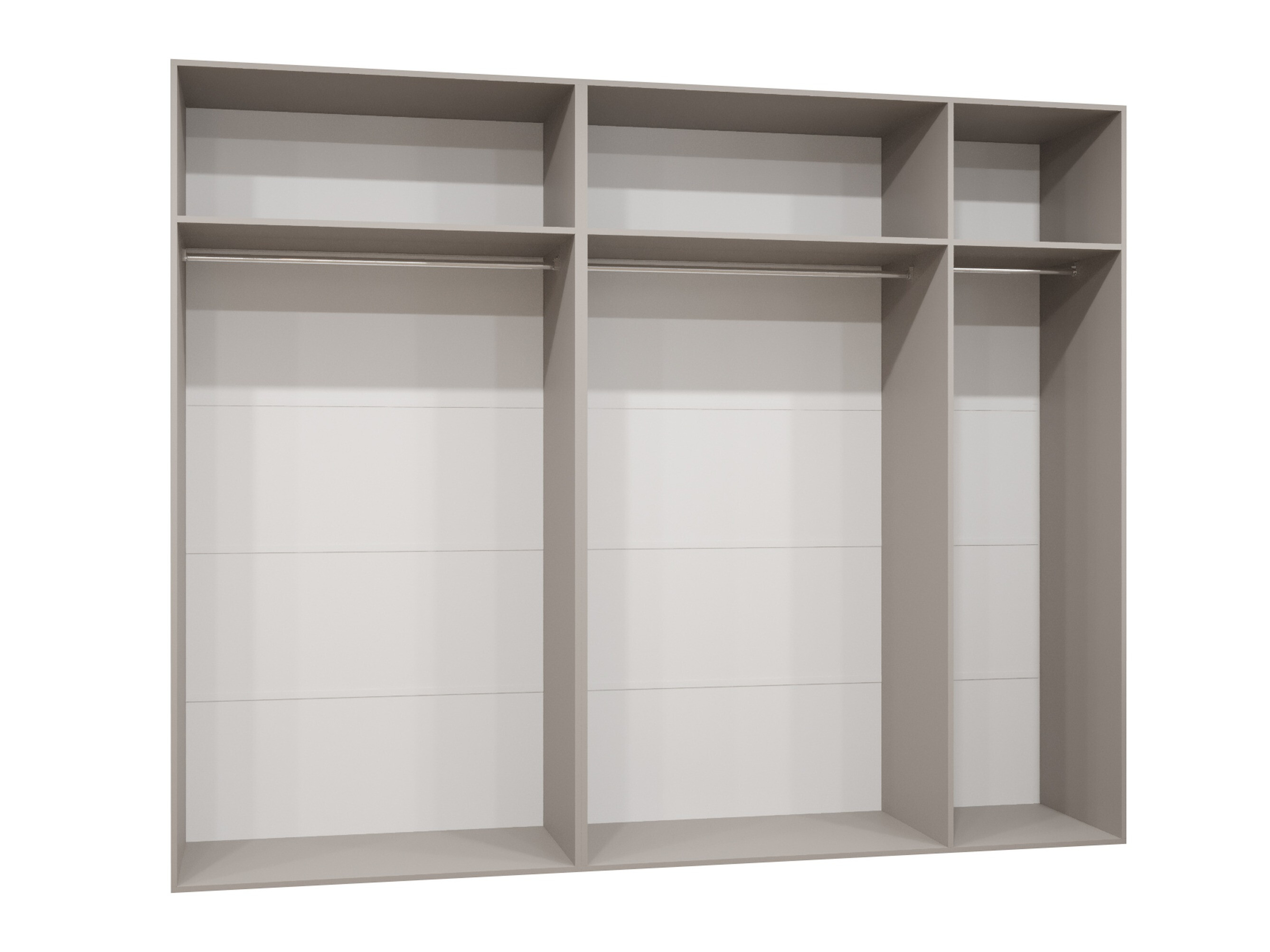 Armadio Hartford 606 (Cachemire)