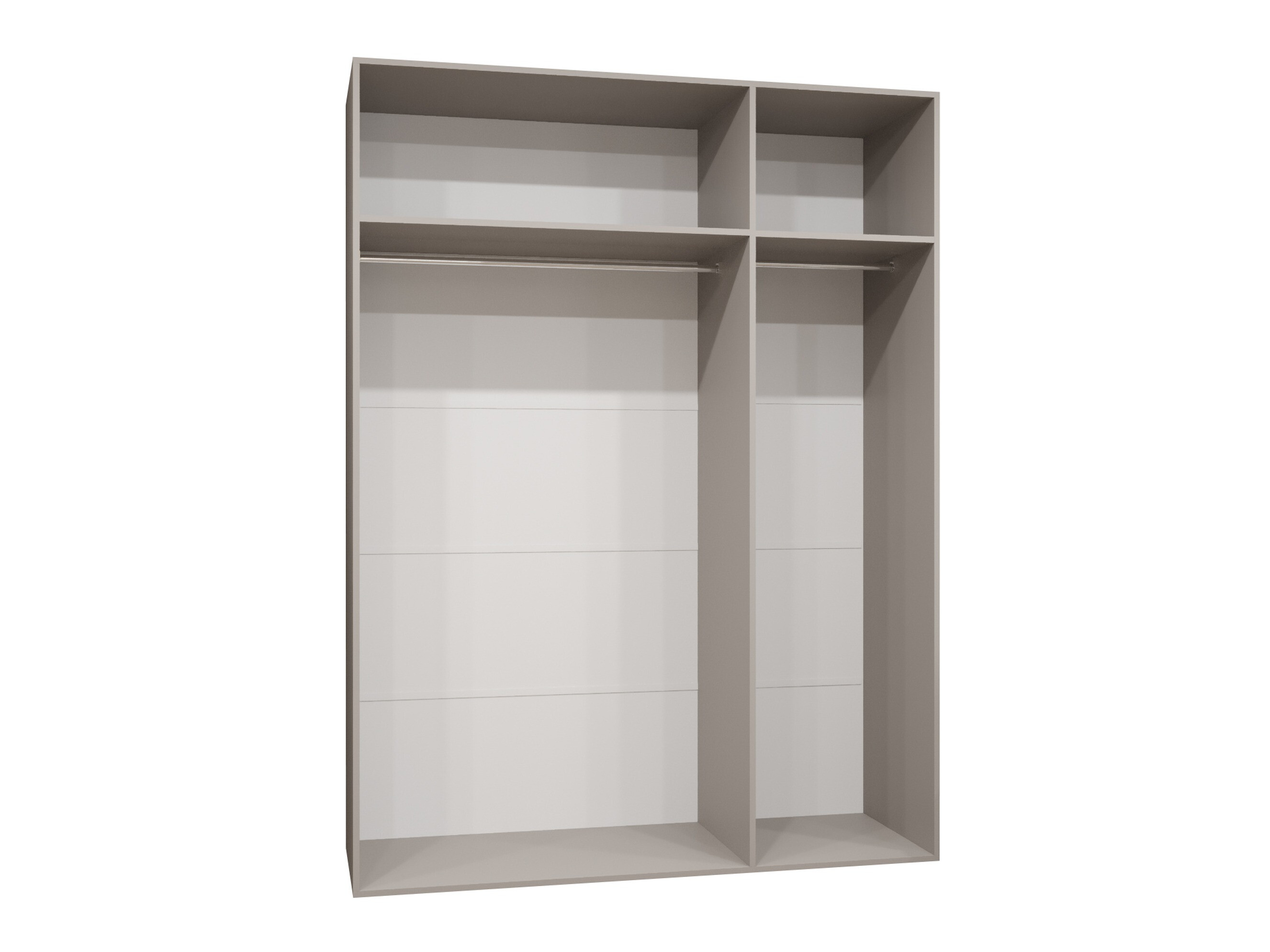 Armadio Hartford 609 (Bianco)