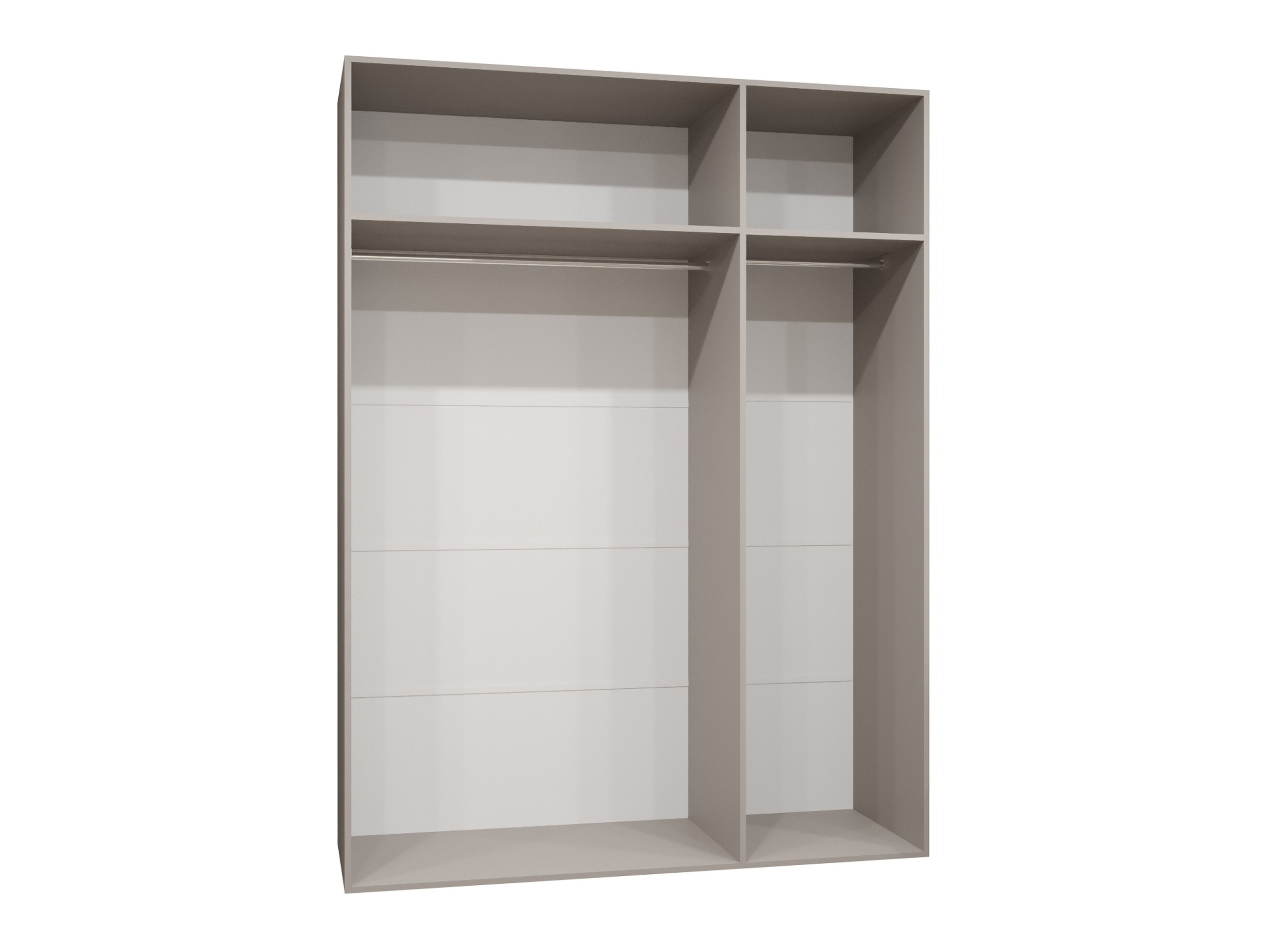 Armadio Hartford 609 (Bianco)