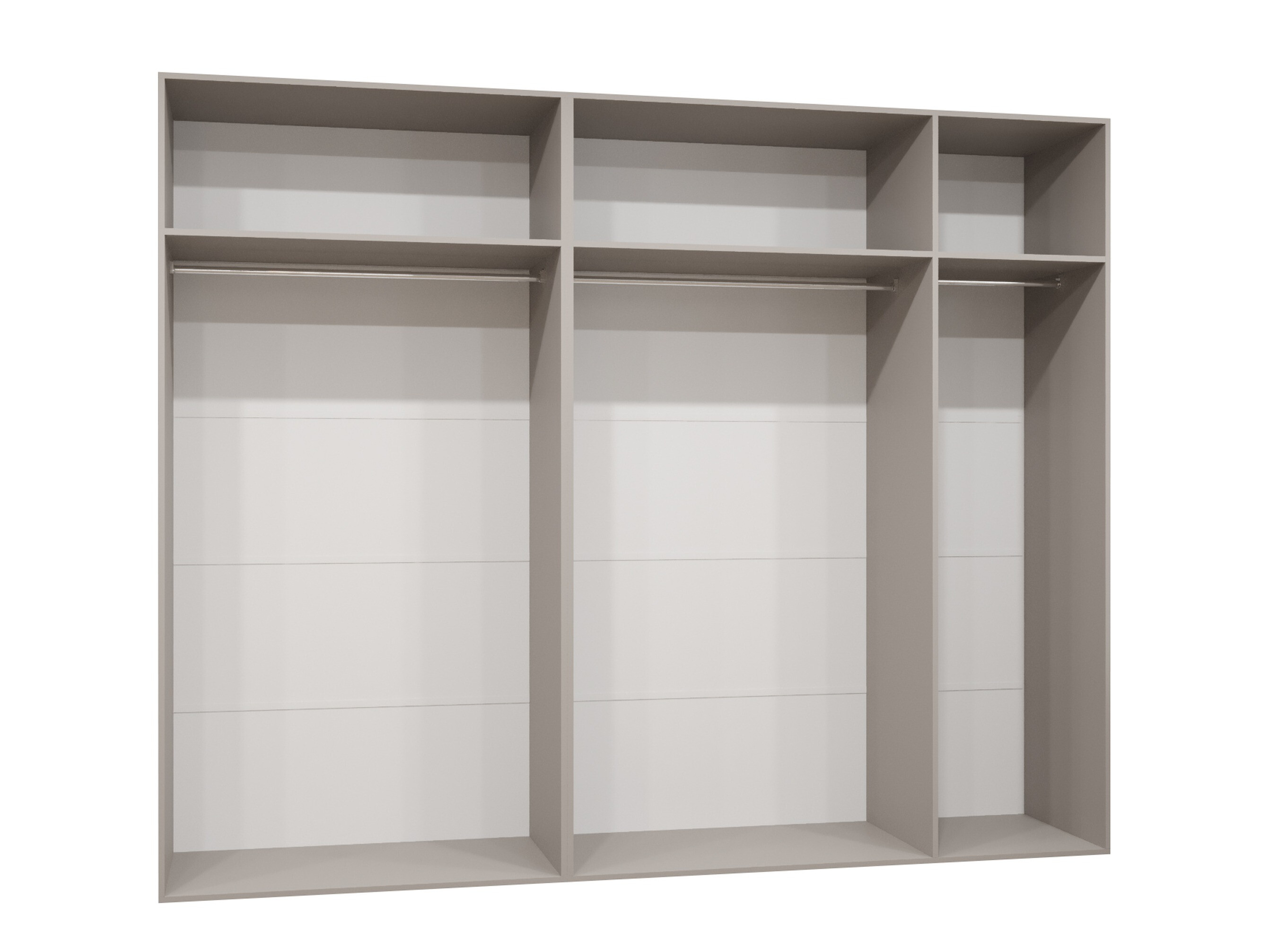 Armadio Hartford 611 (Bianco)