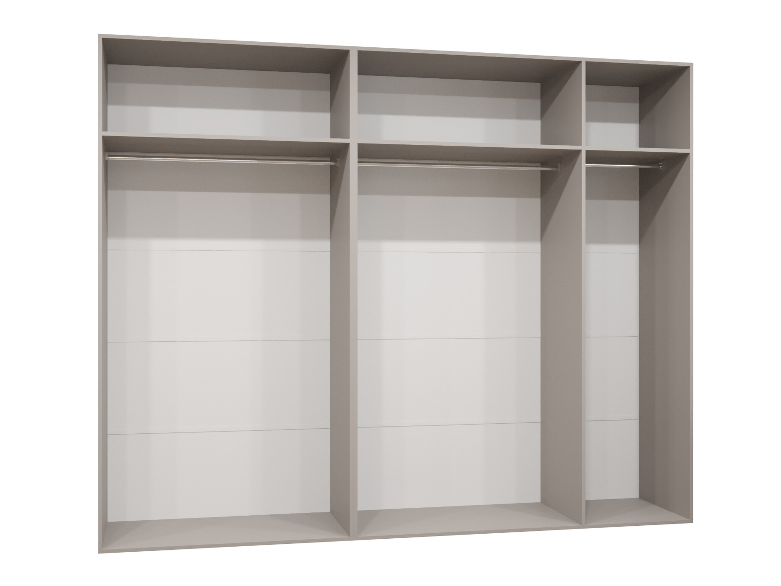 Armadio Hartford 611 (Bianco)