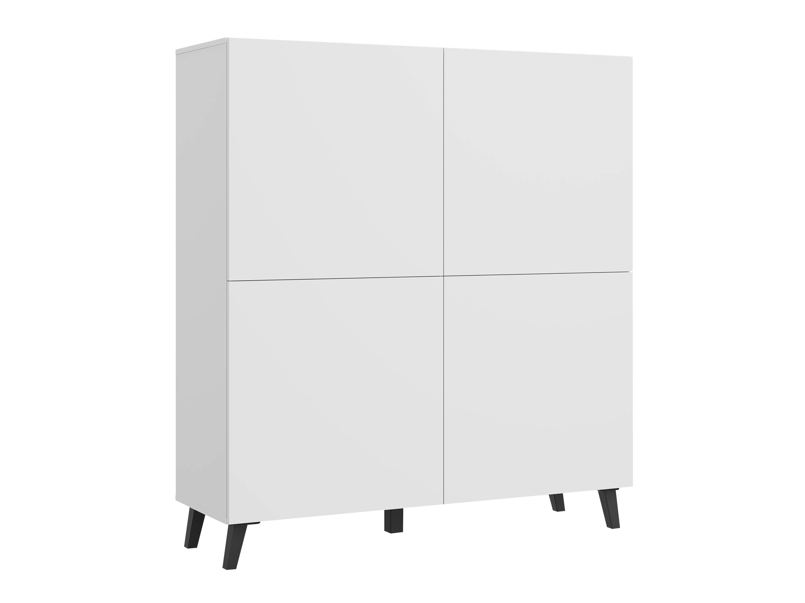Madia Levtive 100 (Bianco)