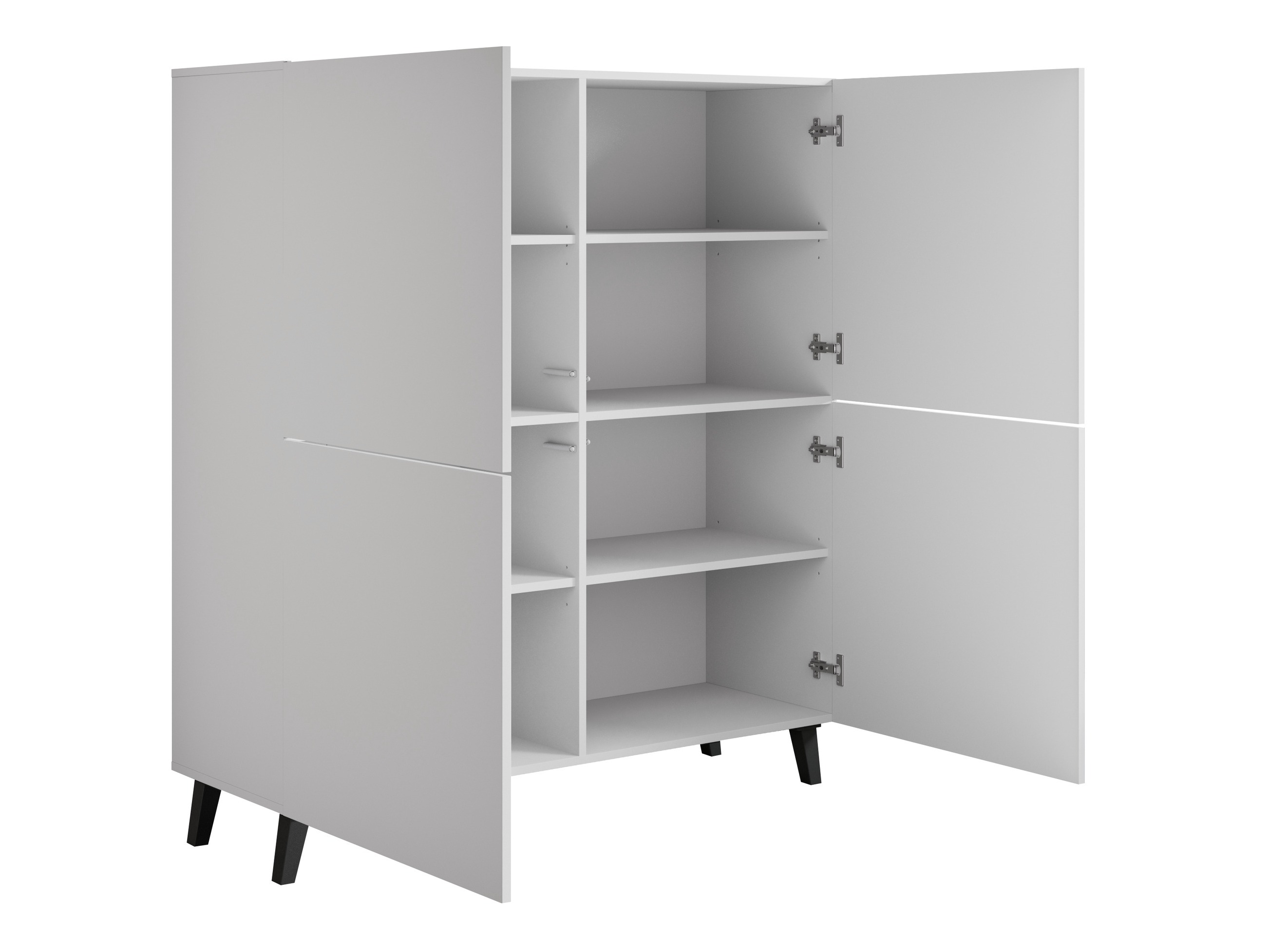 Madia Levtive 100 (Bianco)