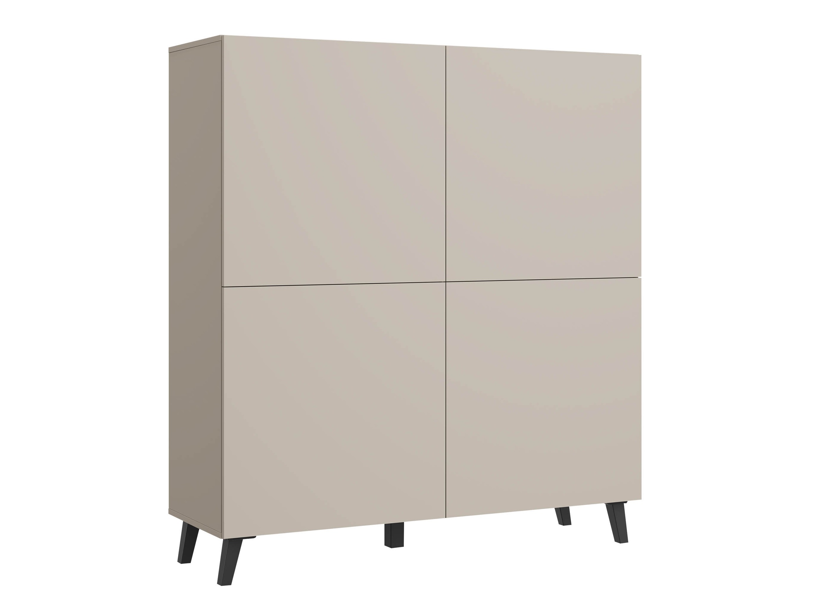 Madia Levtive 100 (Cachemire)