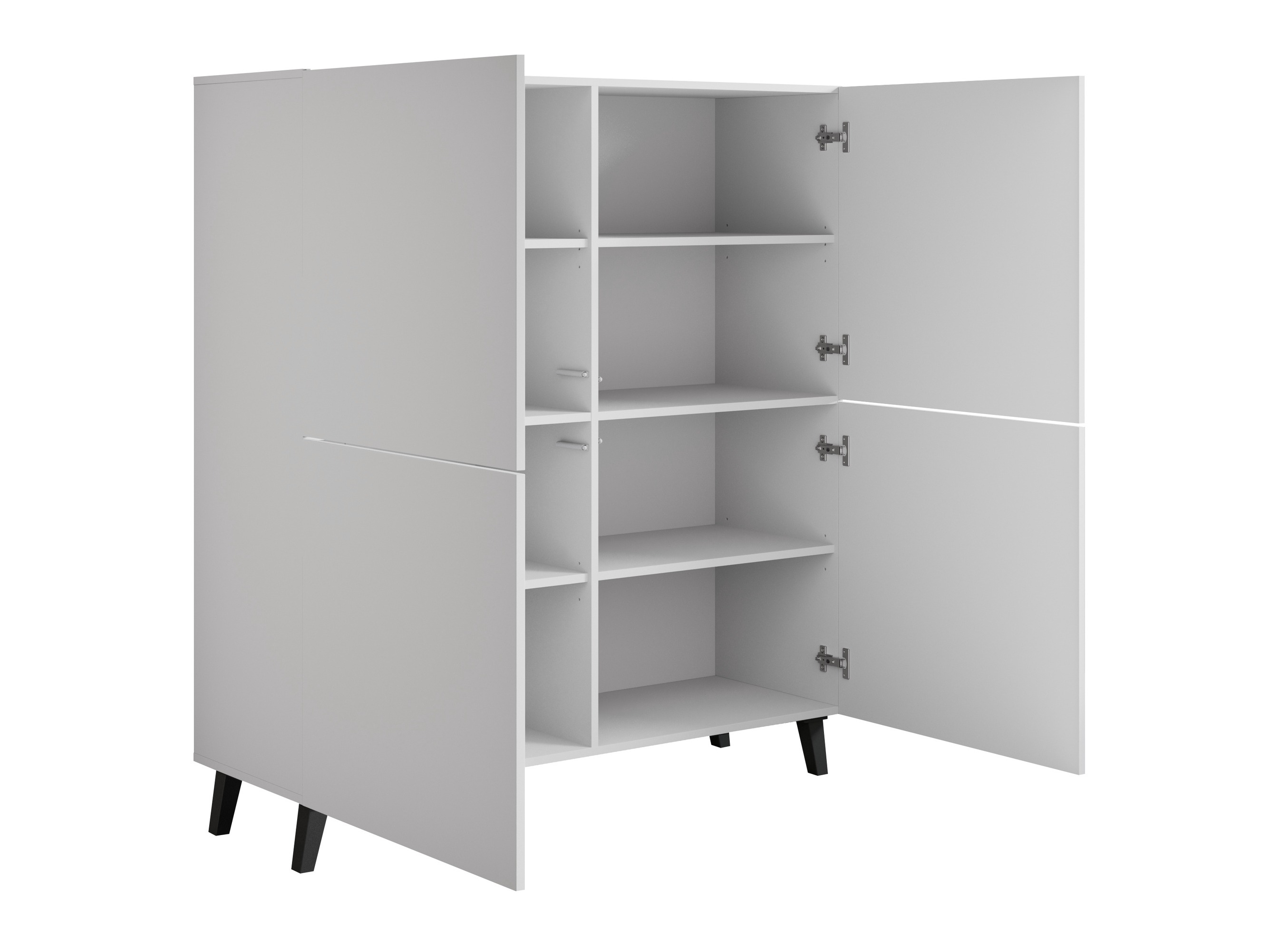 Madia Levtive 100 (Grafite)