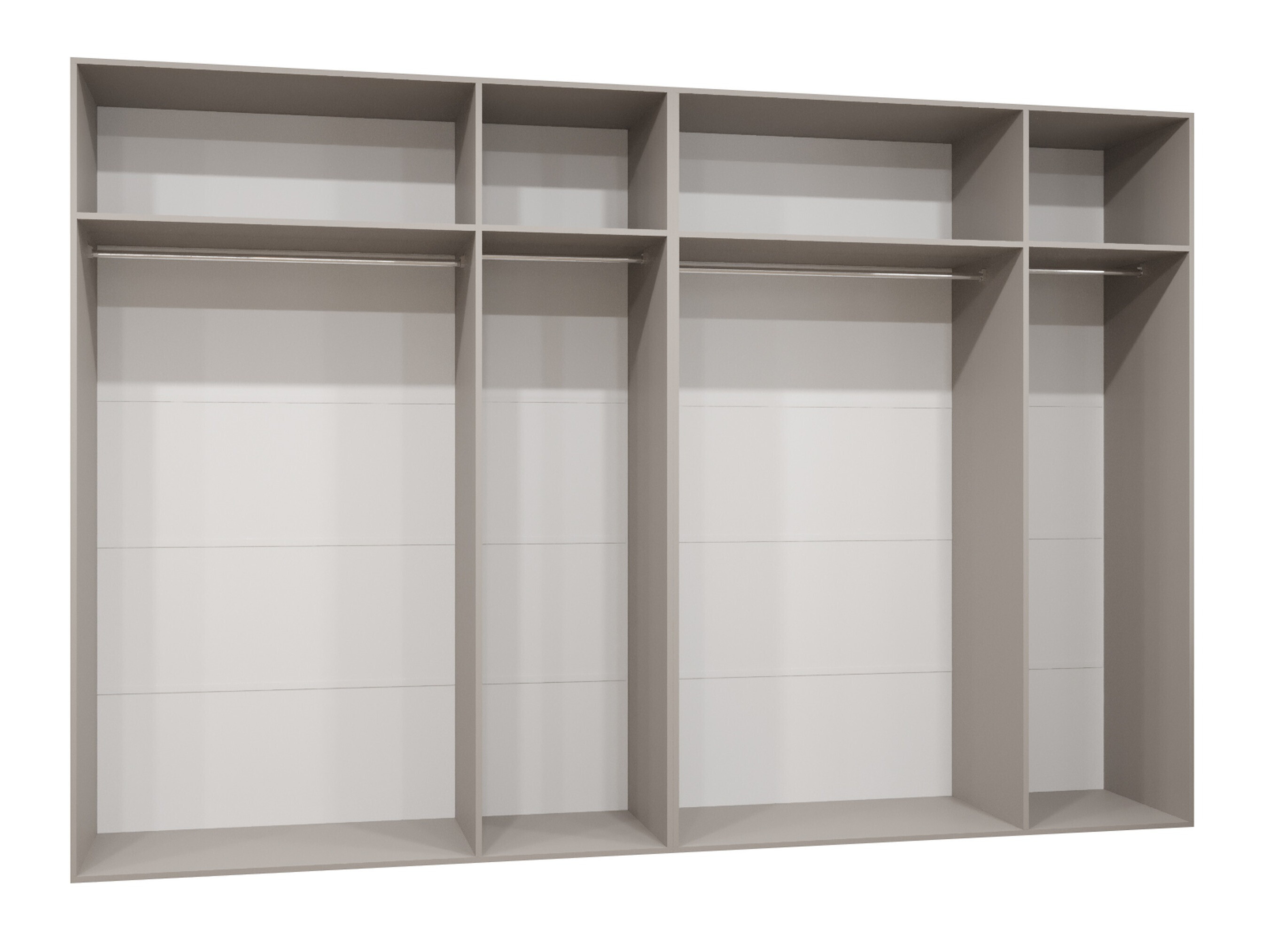 Armadio Hartford 612 (Cachemire)