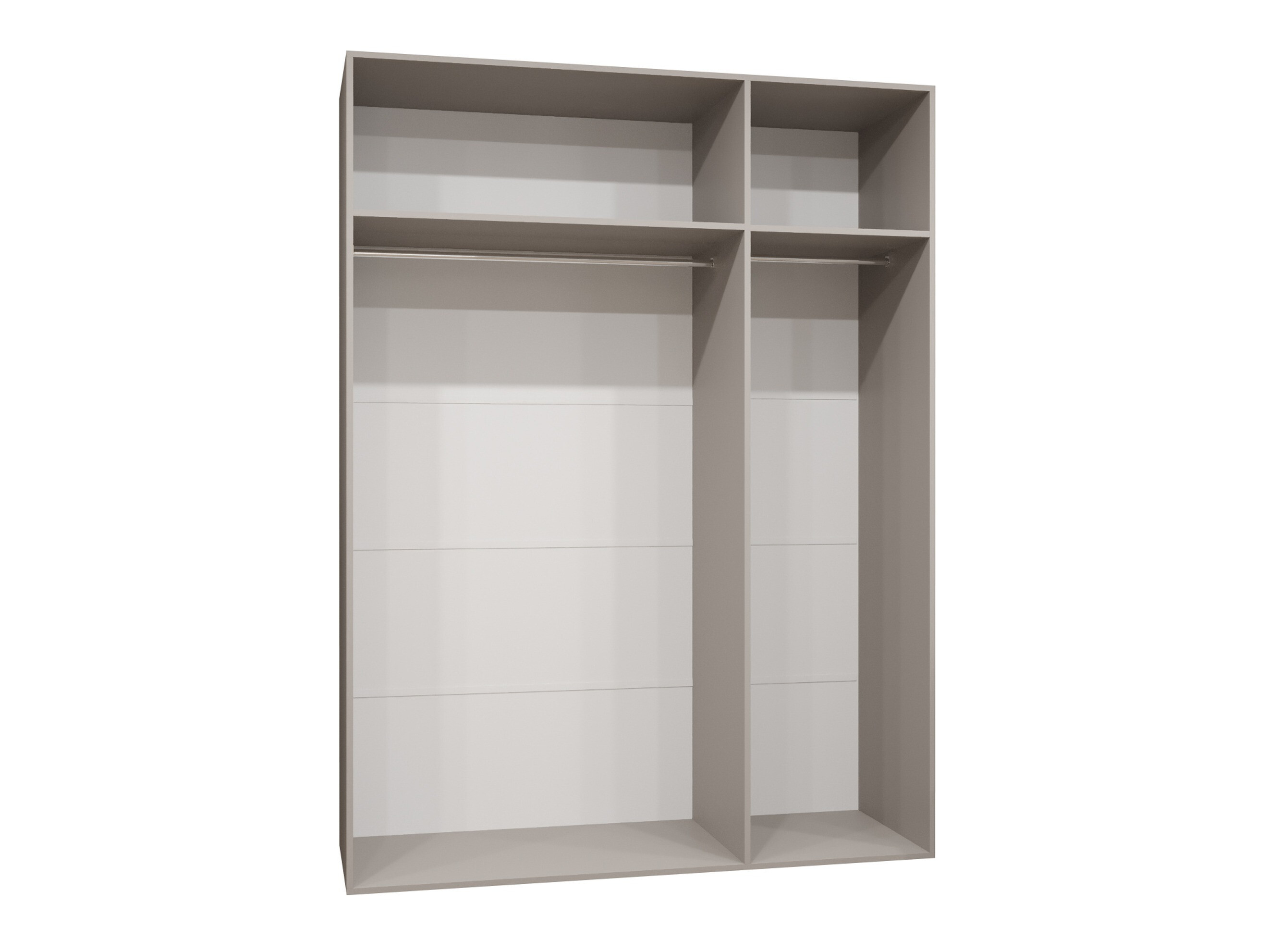 Armadio Hartford 614 (Cachemire)