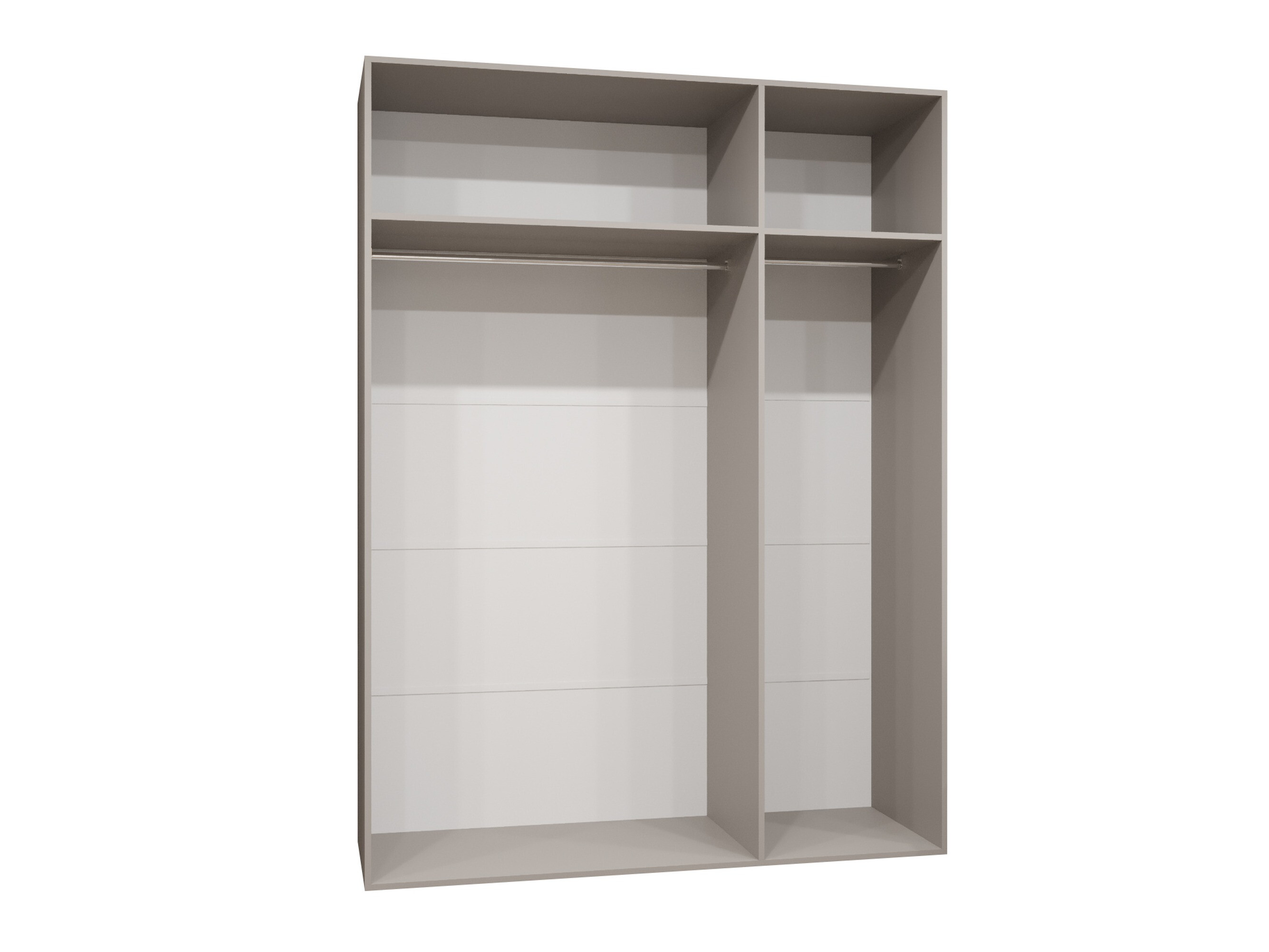 Armadio Hartford 614 (Cachemire)
