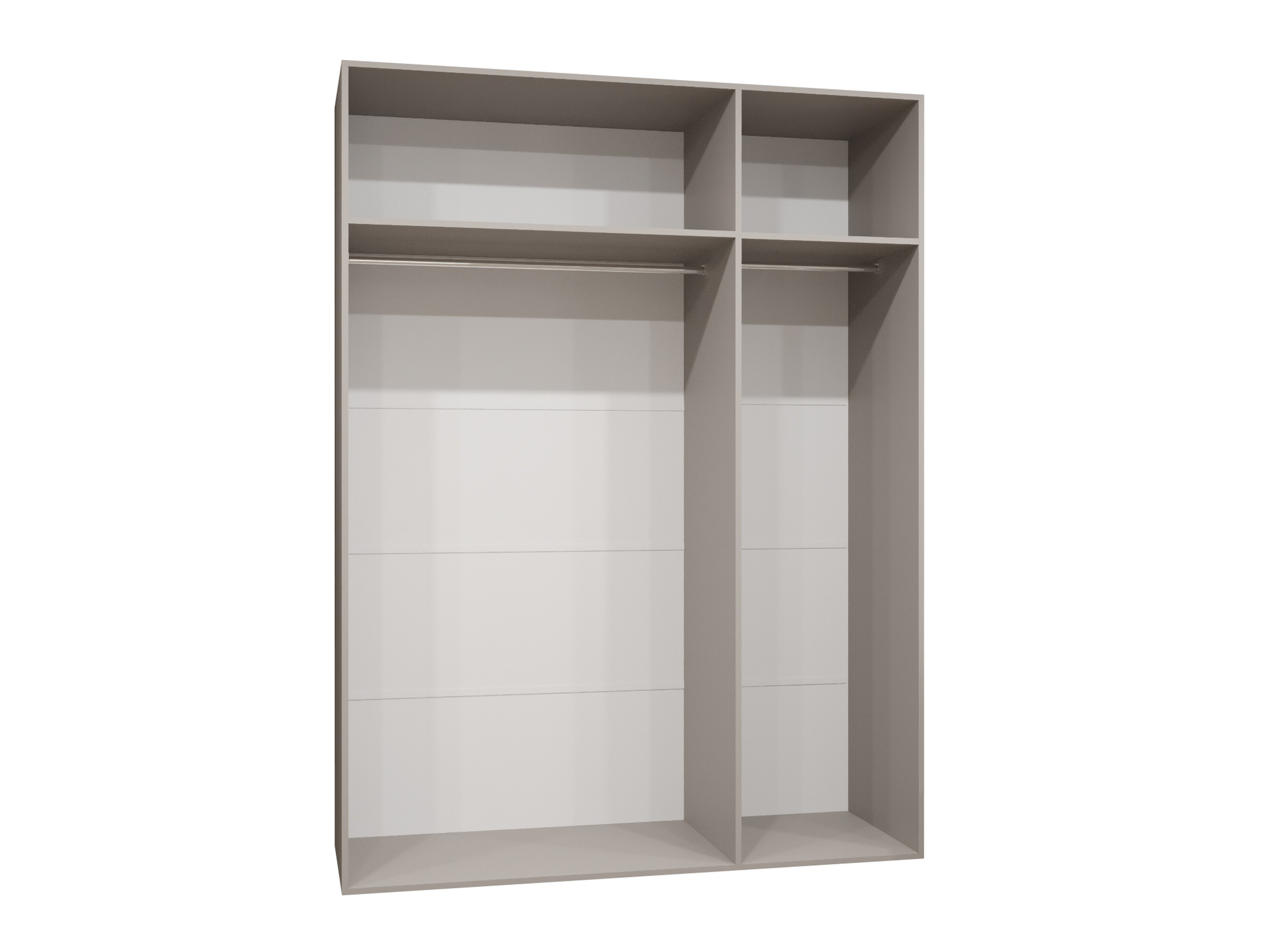 Armadio Hartford 614 (Nero)