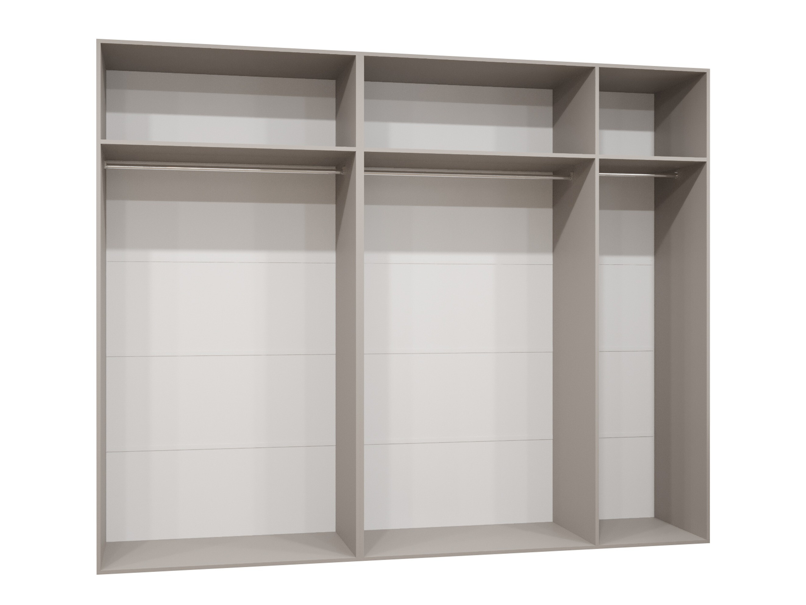 Armadio Hartford 616 (Bianco)