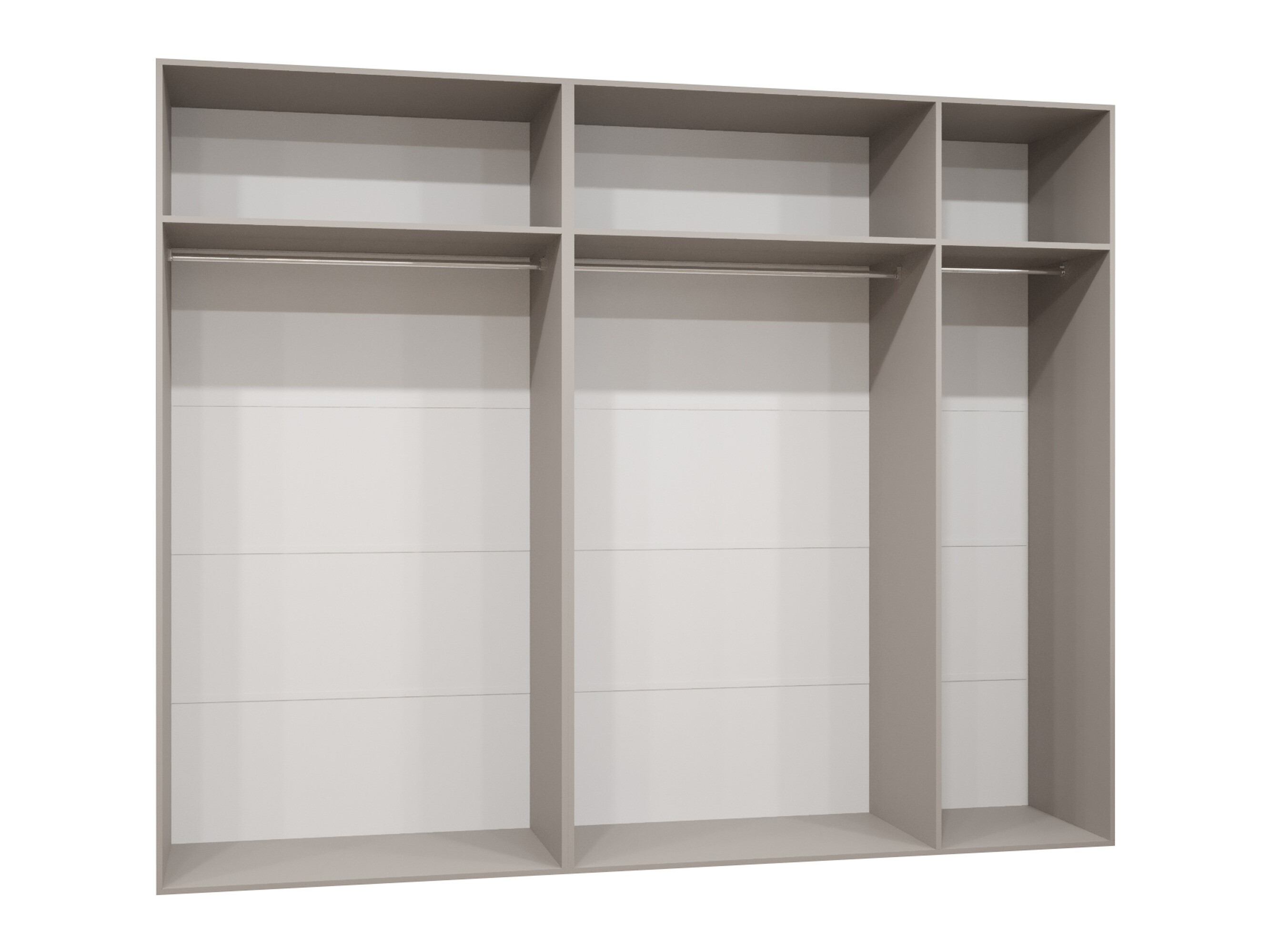 Armadio Hartford 616 (Bianco)