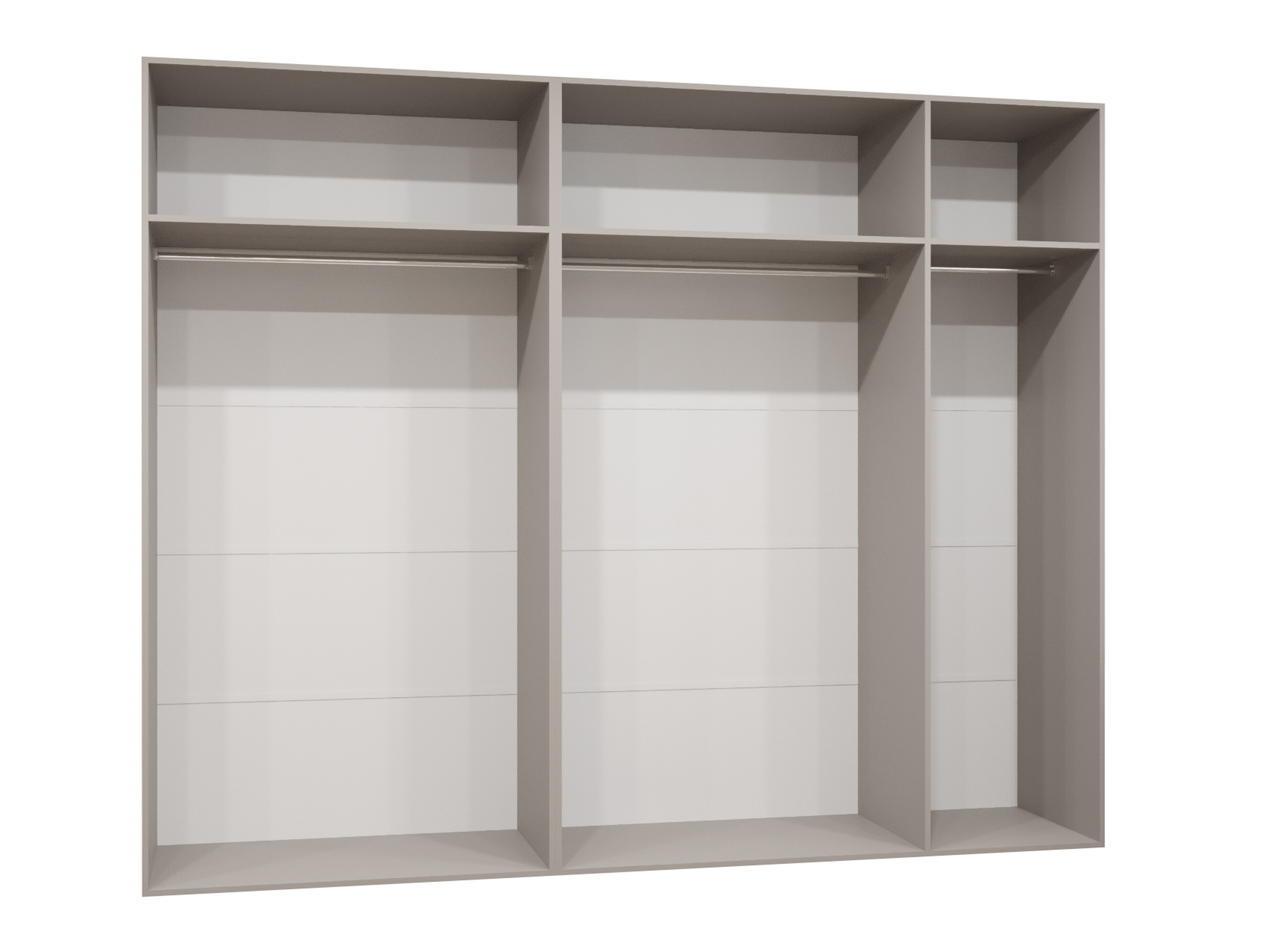 Armadio Hartford 616 (Nero)