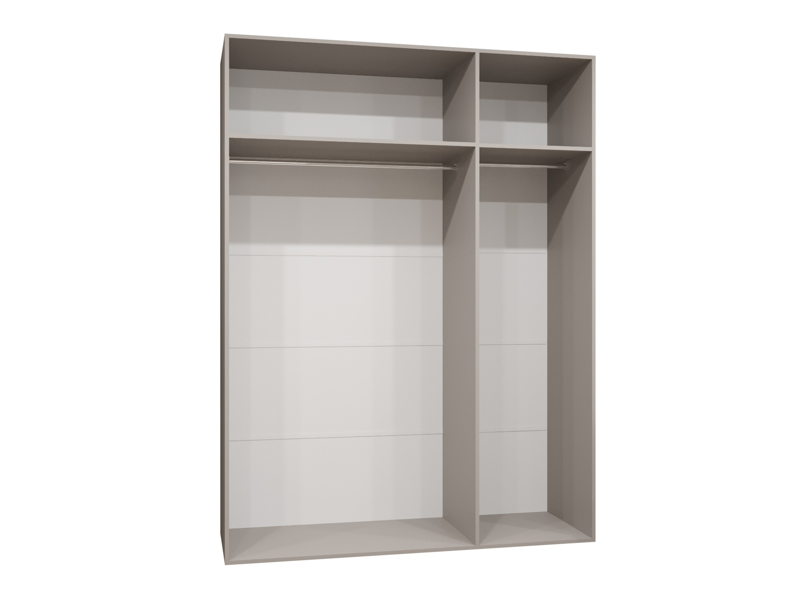 Armadio Hartford 619 (Bianco)