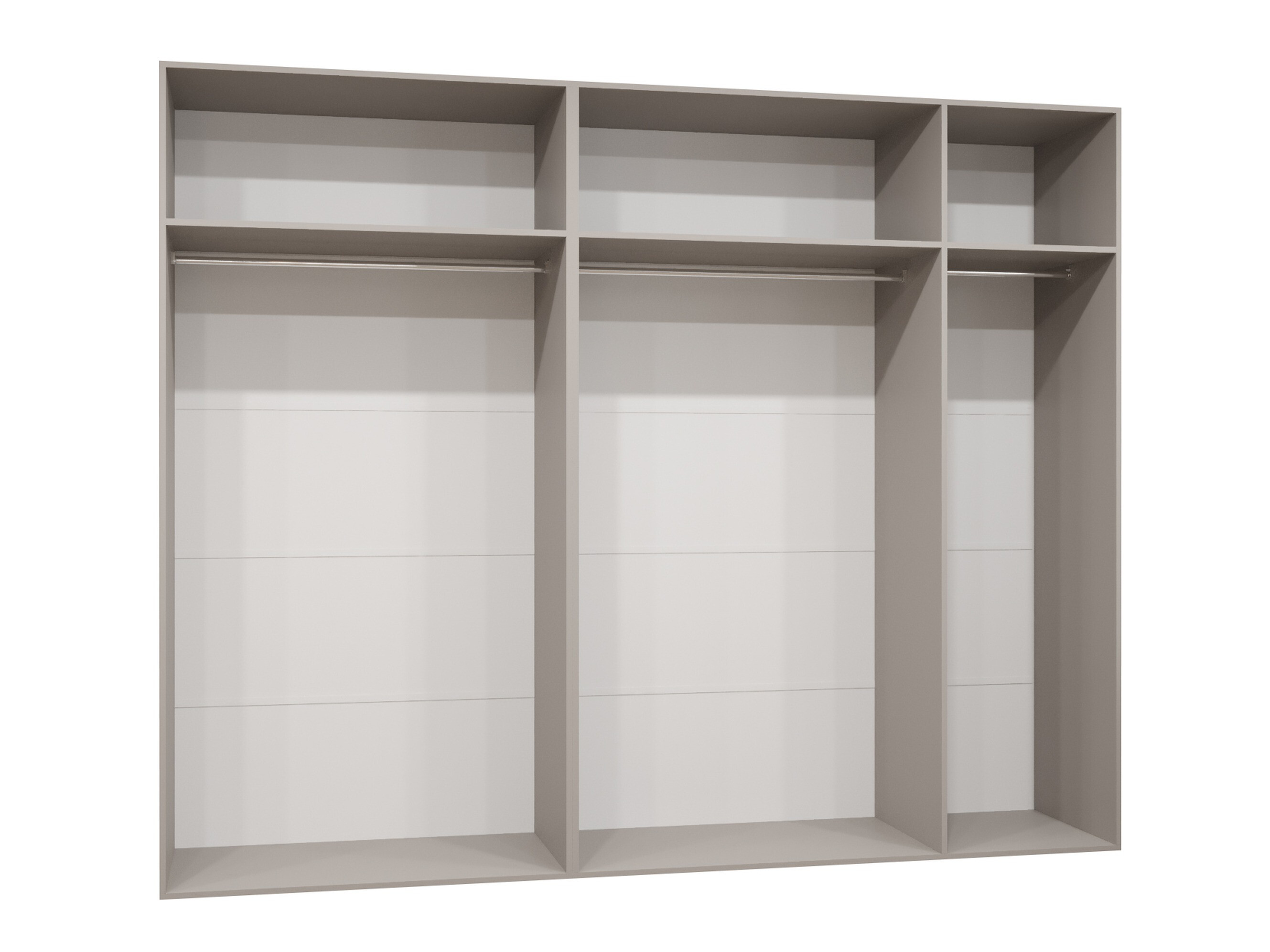 Armadio Hartford 621 (Bianco)