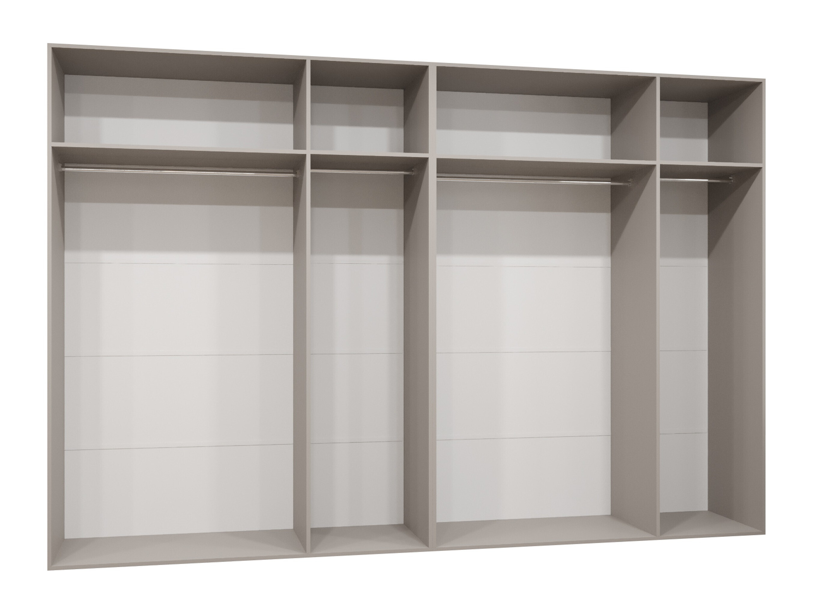 Armadio Hartford 622 (Bianco)