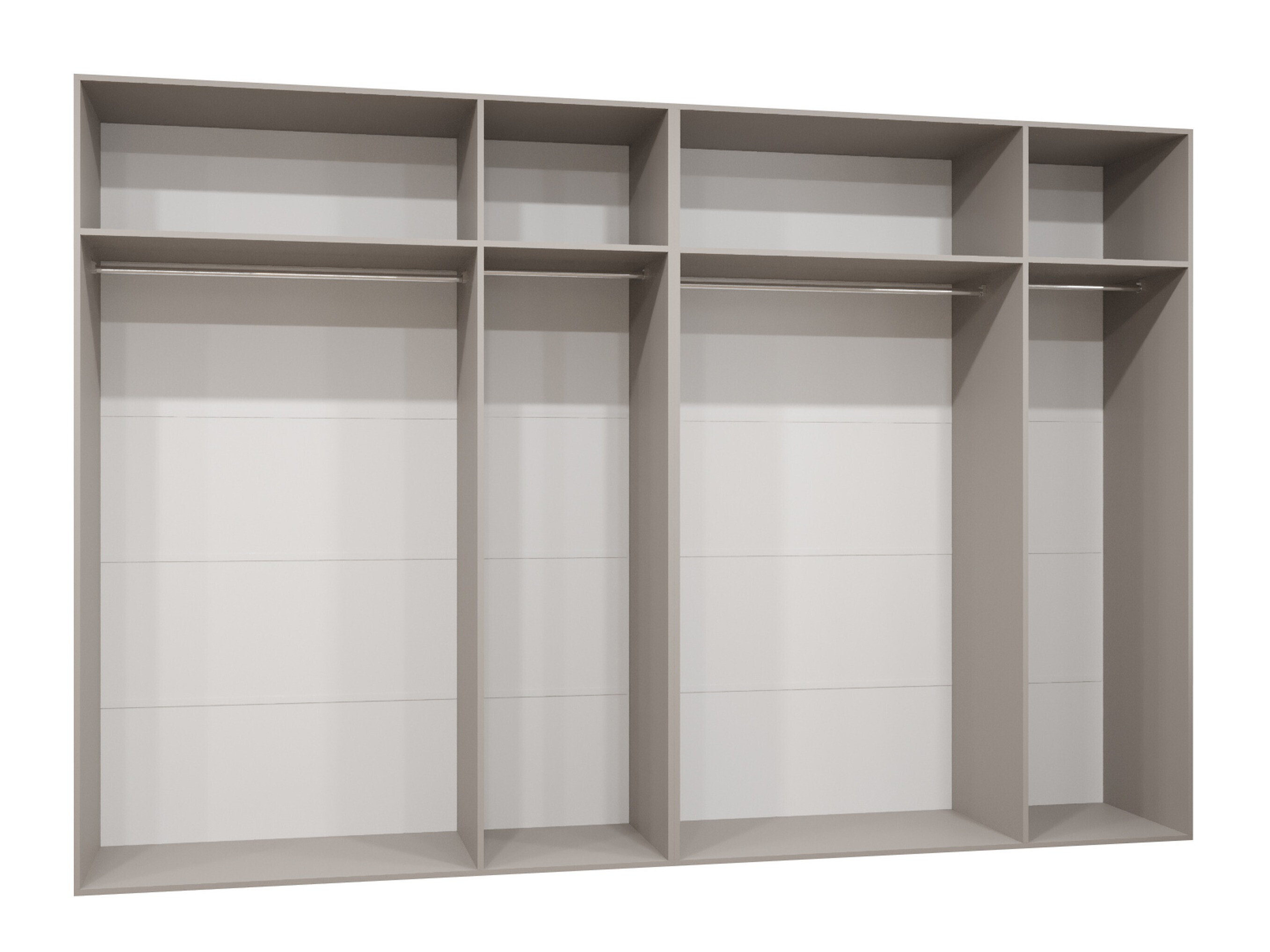 Armadio Hartford 622 (Cachemire)
