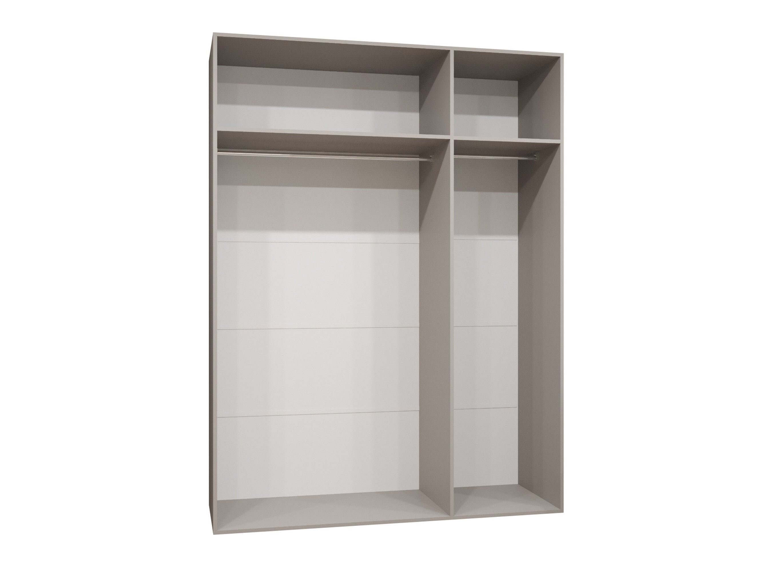 Armadio Hartford 624 (Bianco)