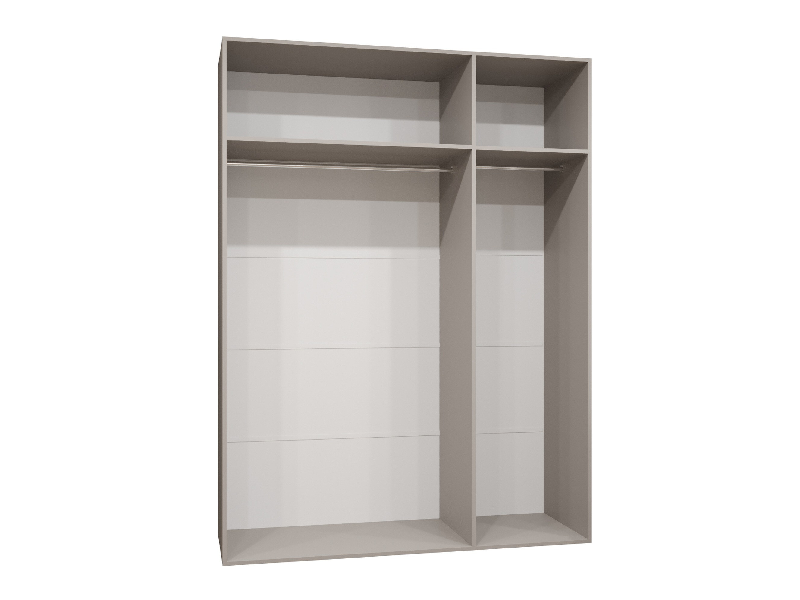 Armadio Hartford 624 (Bianco)