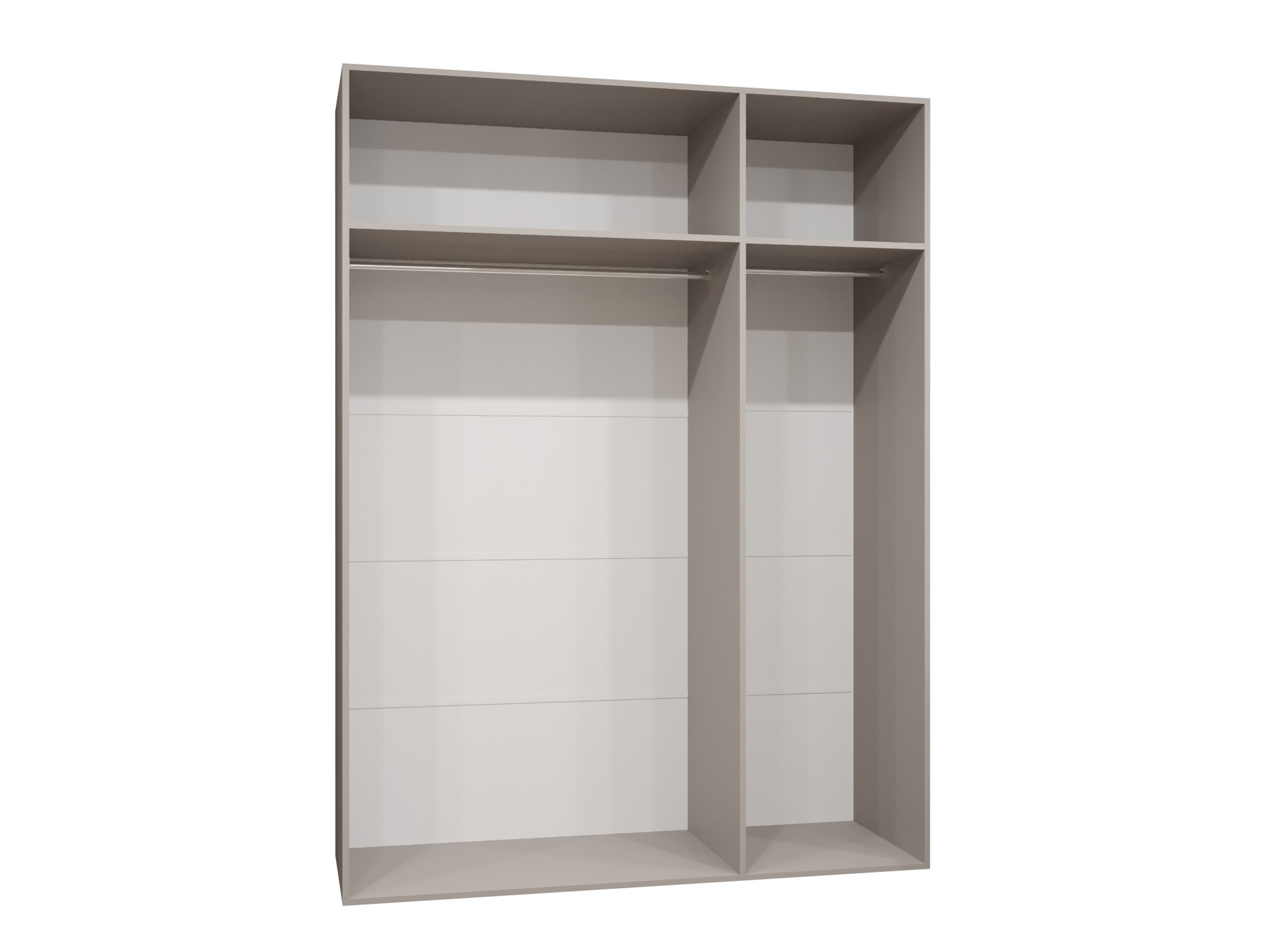 Armadio Hartford 624 (Nero)