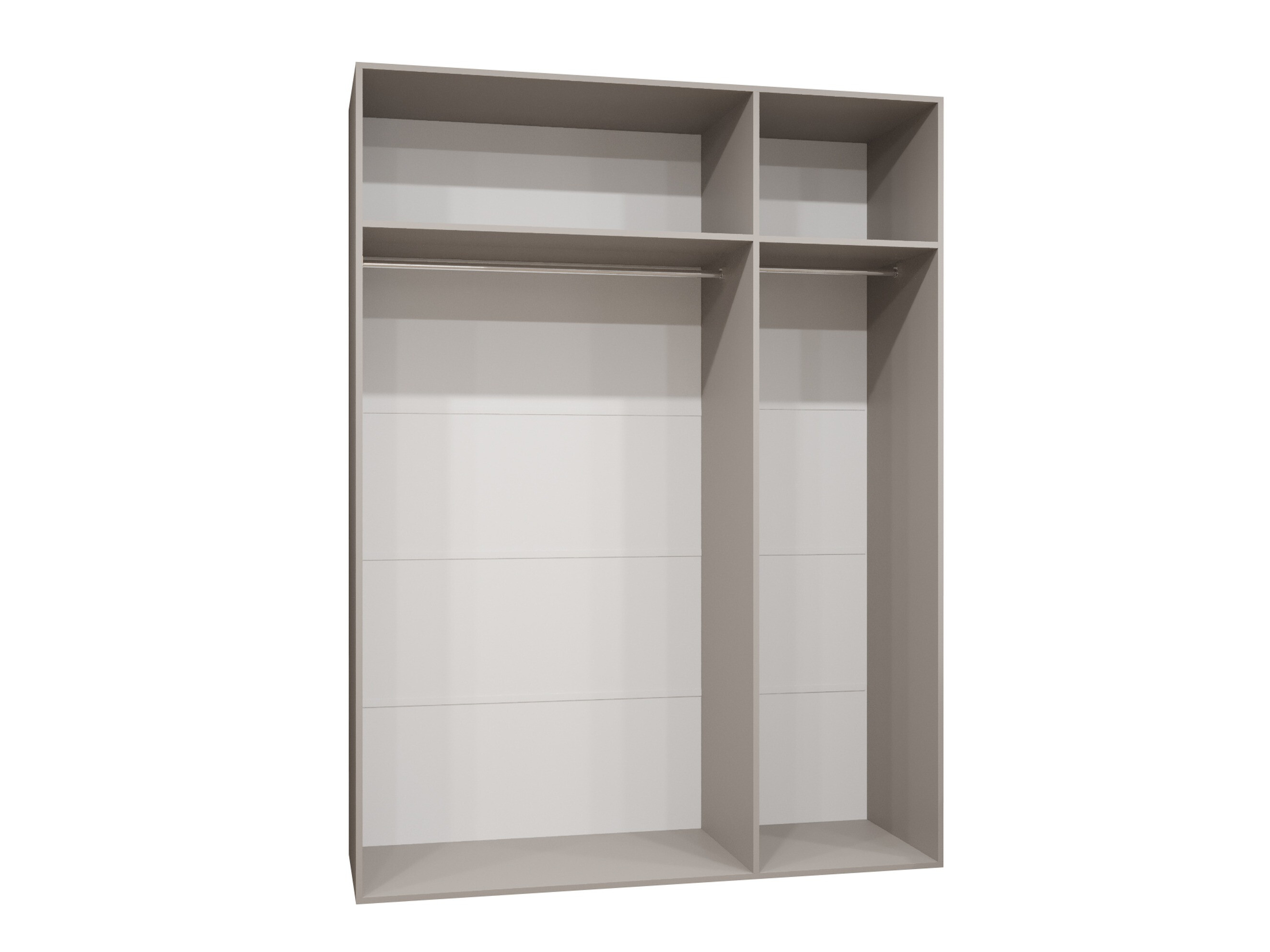 Armadio Hartford 624 (Nero)