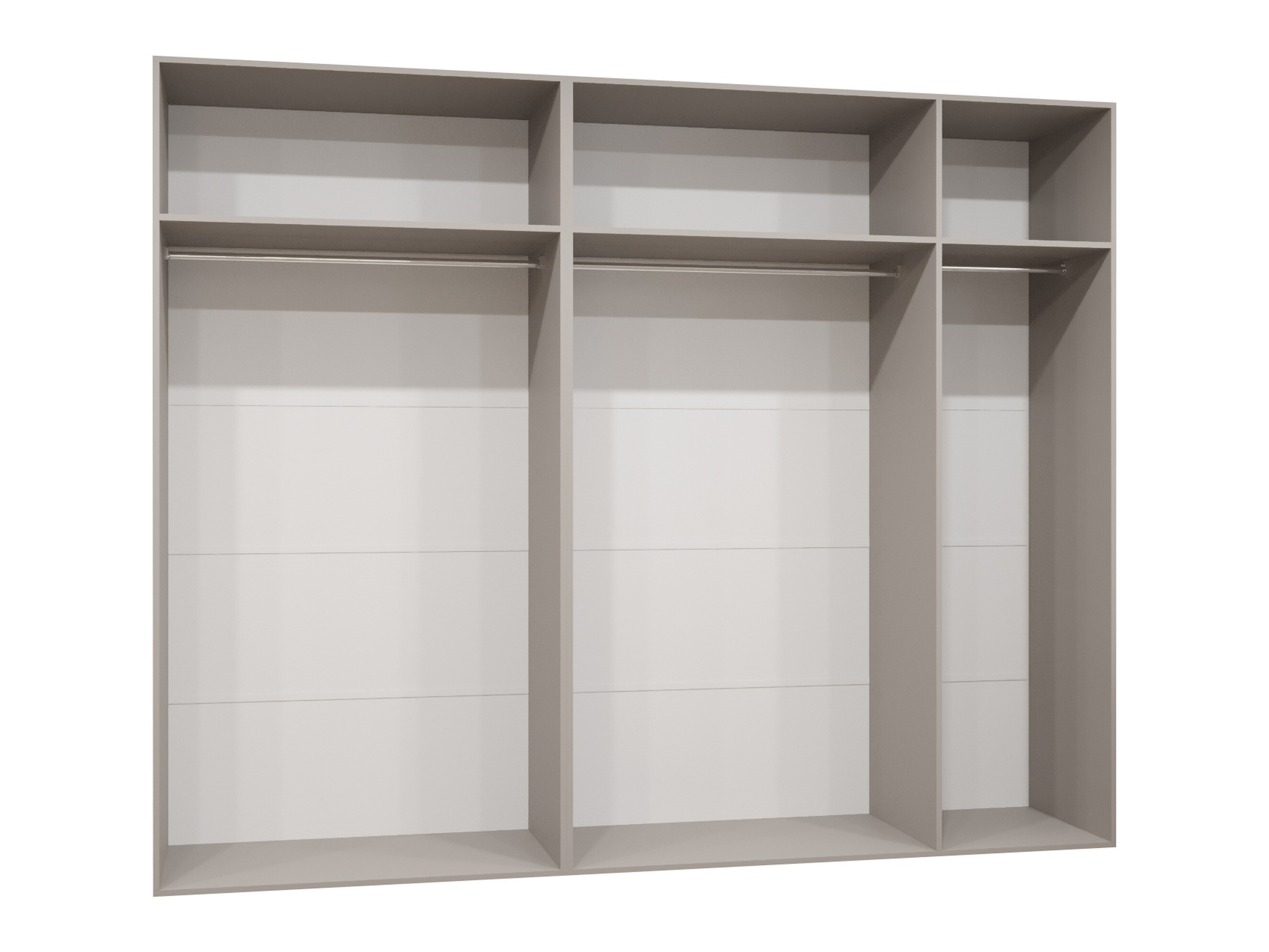 Armadio Hartford 626 (Bianco)