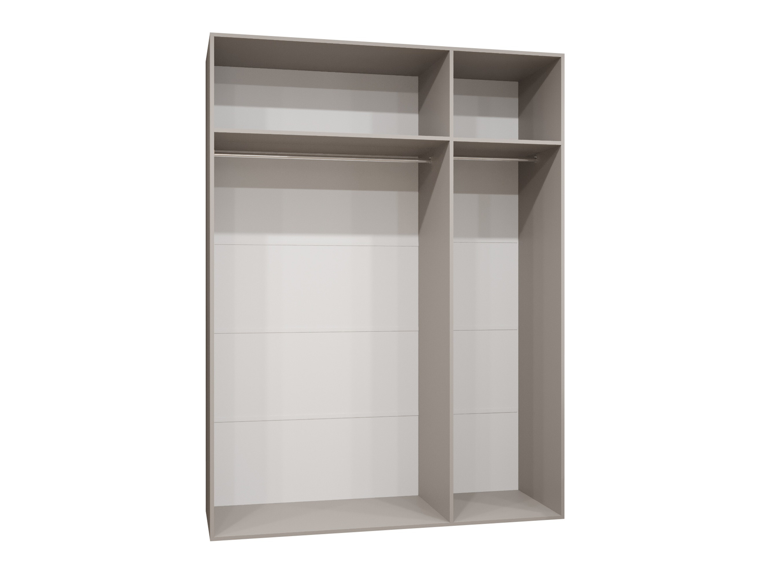 Armadio Hartford 629 (Bianco)