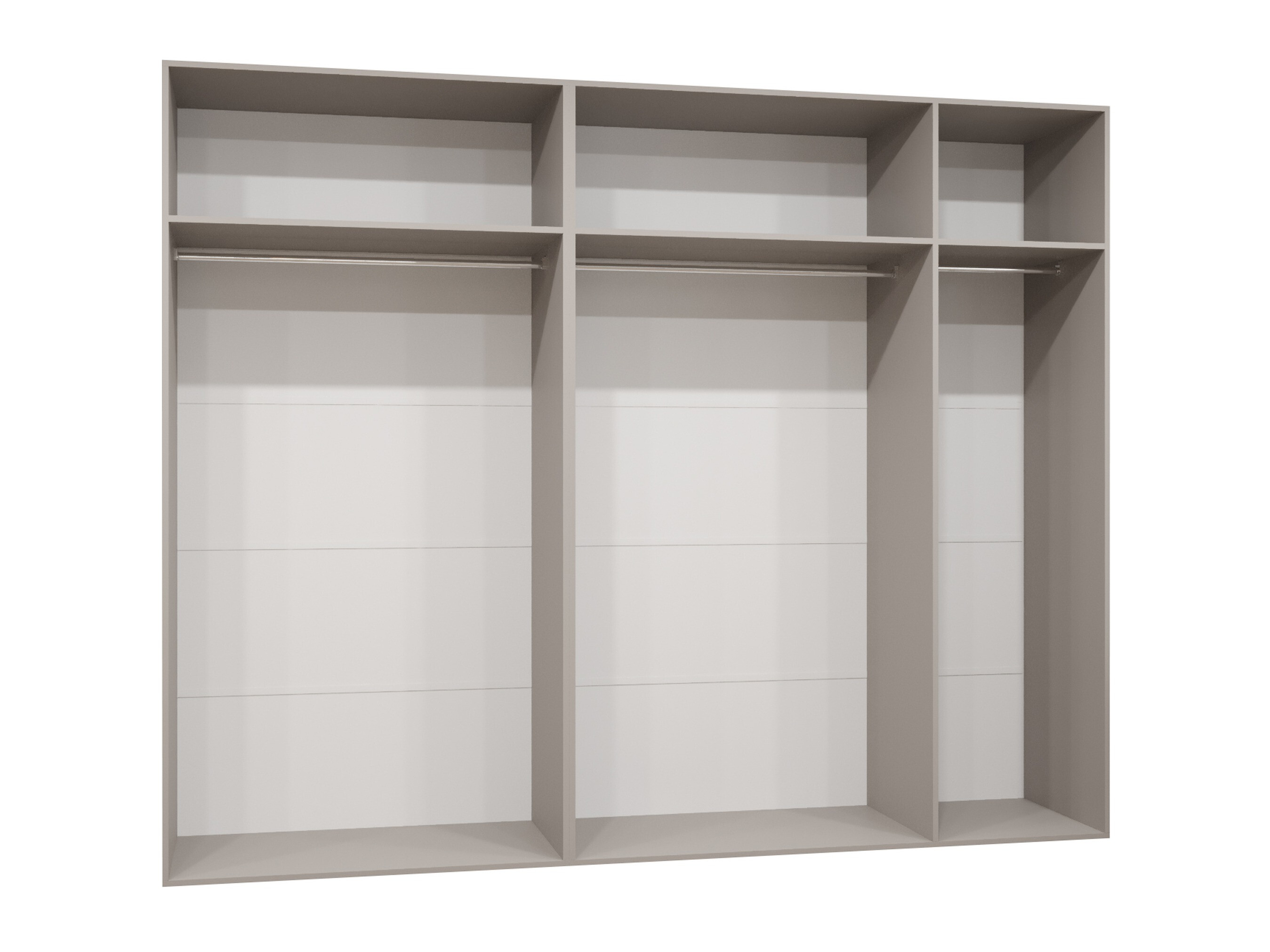 Armadio Hartford 631 (Bianco)