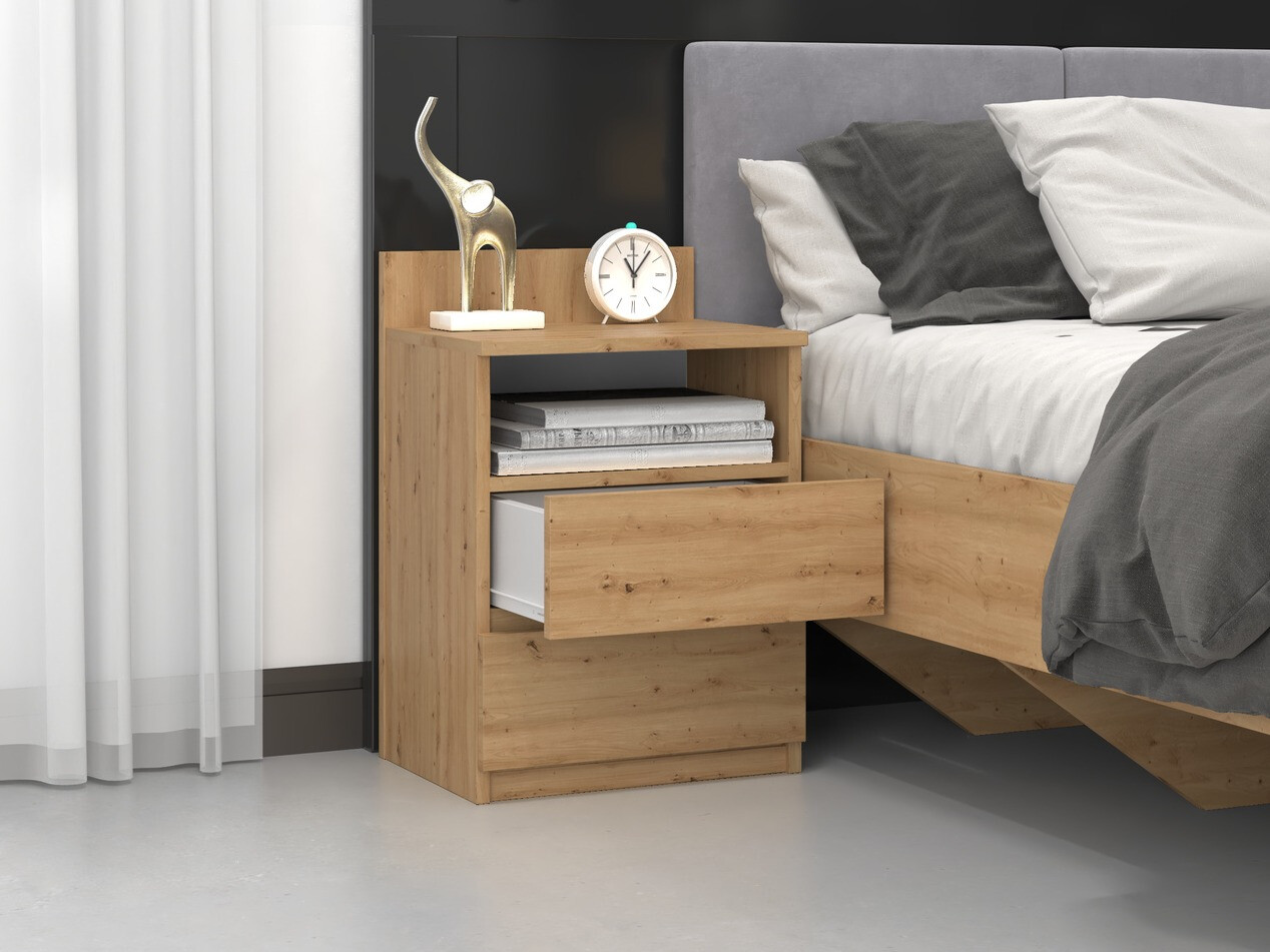 Comodino SL5607